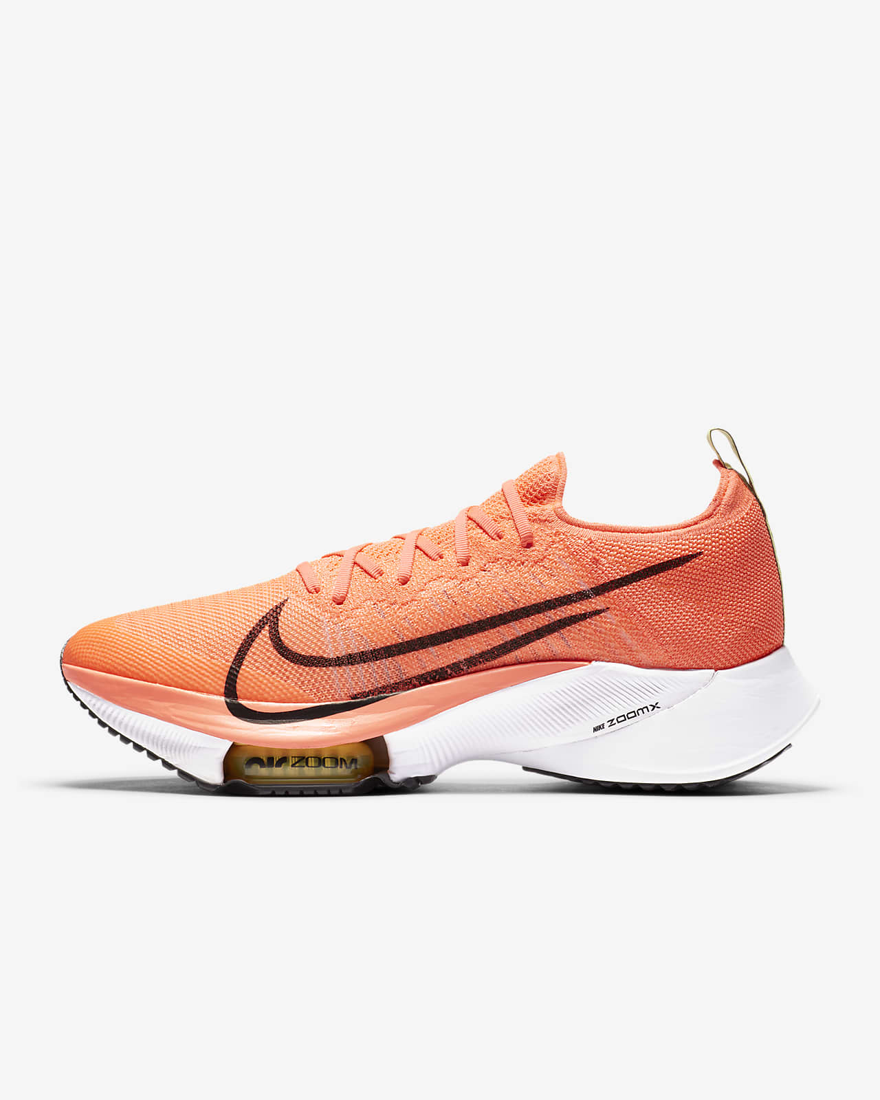 Nike Air Zoom Tempo NEXT% ç·æ¬¾è·éãNike TW