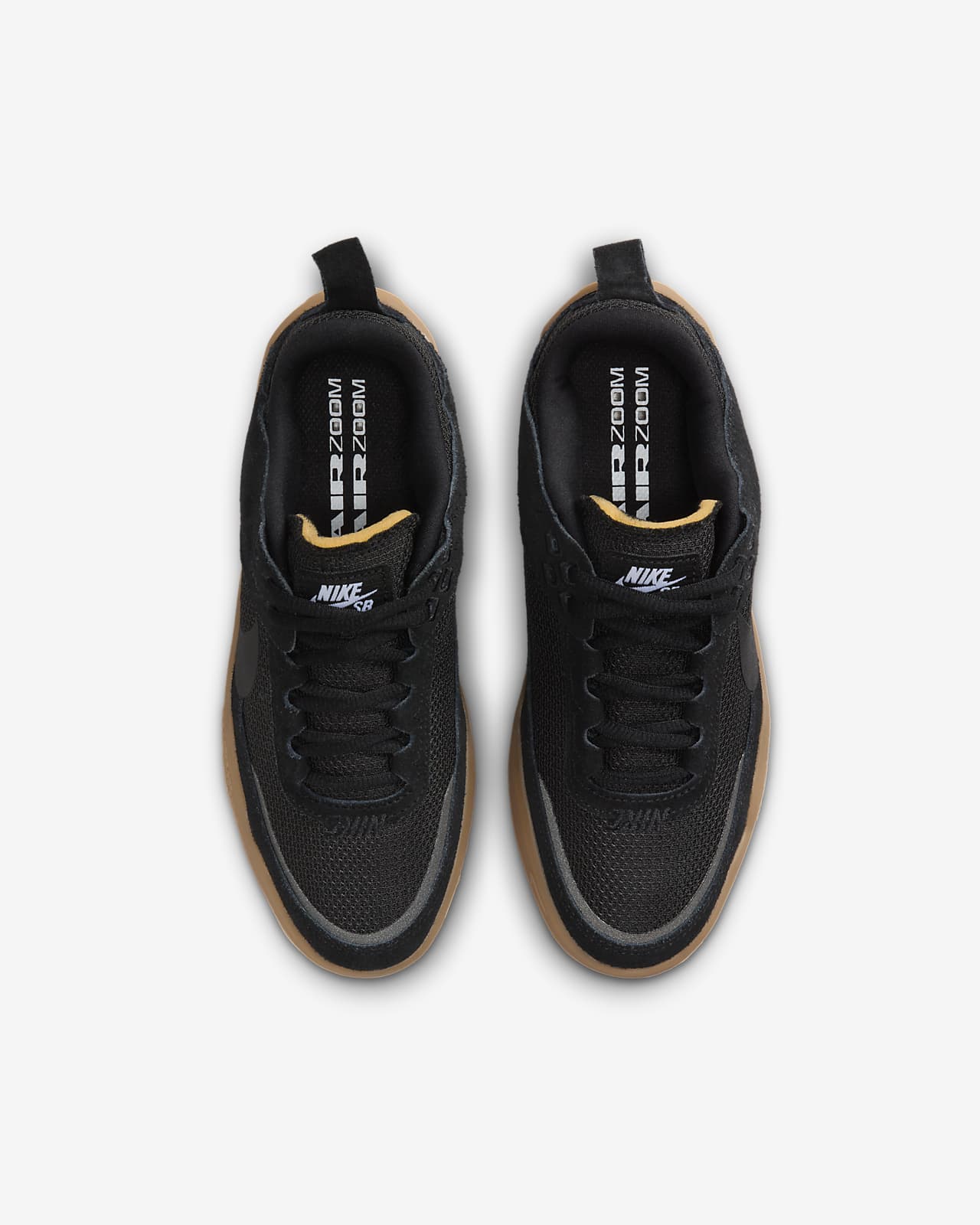 nike sb gum bottoms