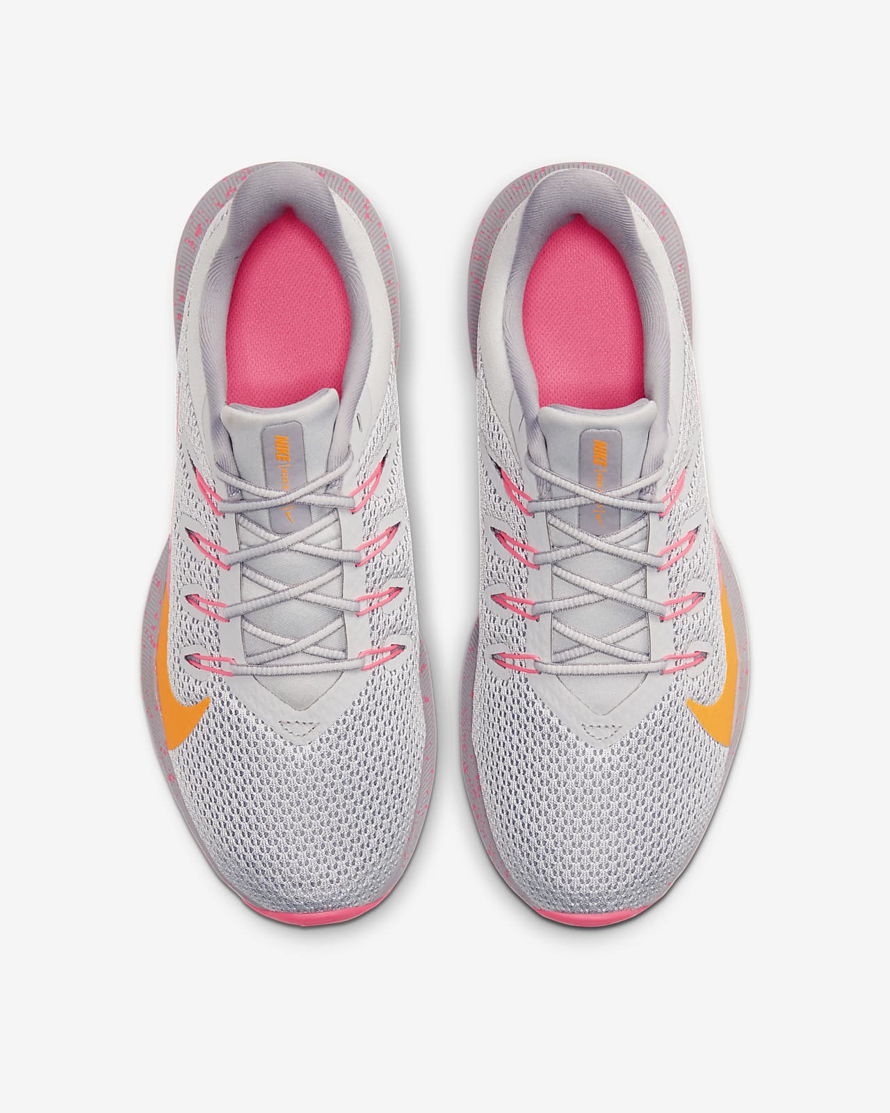 Consumir volumen panel Nike Quest 2 Zapatillas de running - Mujer. Nike ES