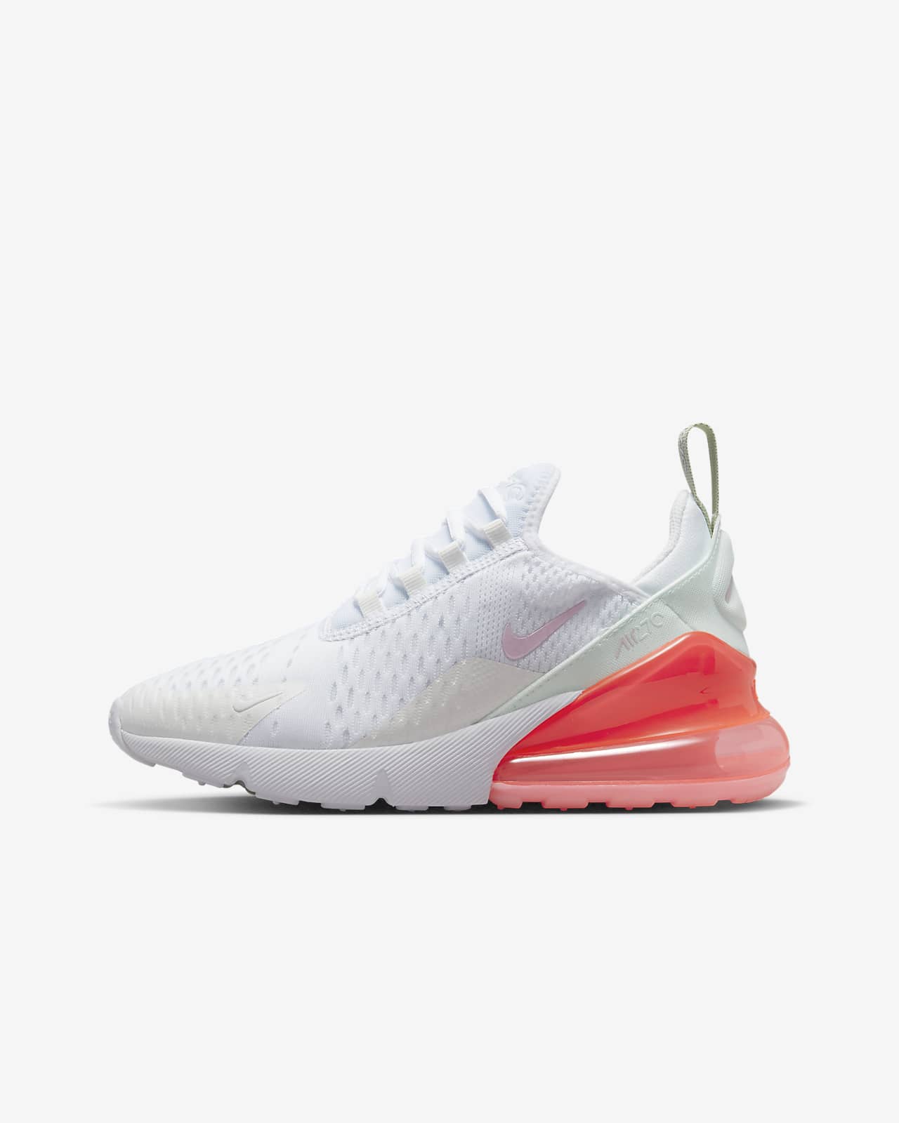 nike youth air max 270 shoes