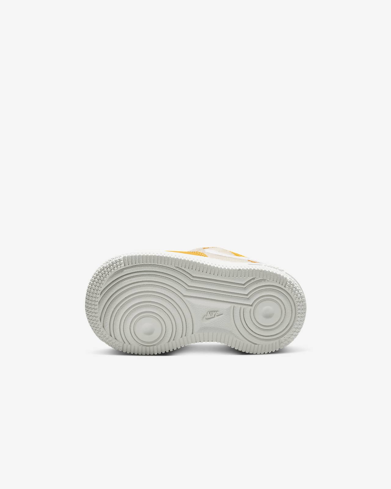 Nike Force 1 Toggle SE Schoenen voor baby's/peuters. Nike NL