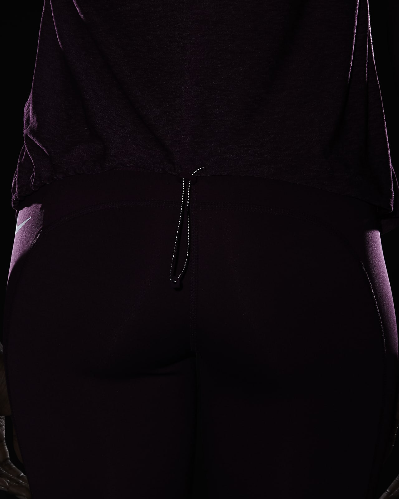 dri fit running tank