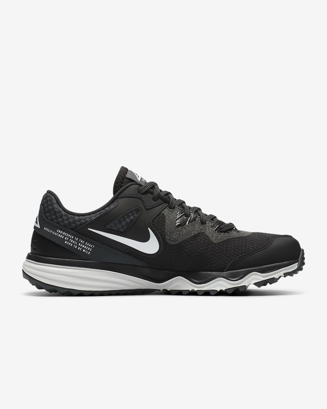 Женские кроссовки для трейлраннинга Nike Juniper Trail. Nike RU