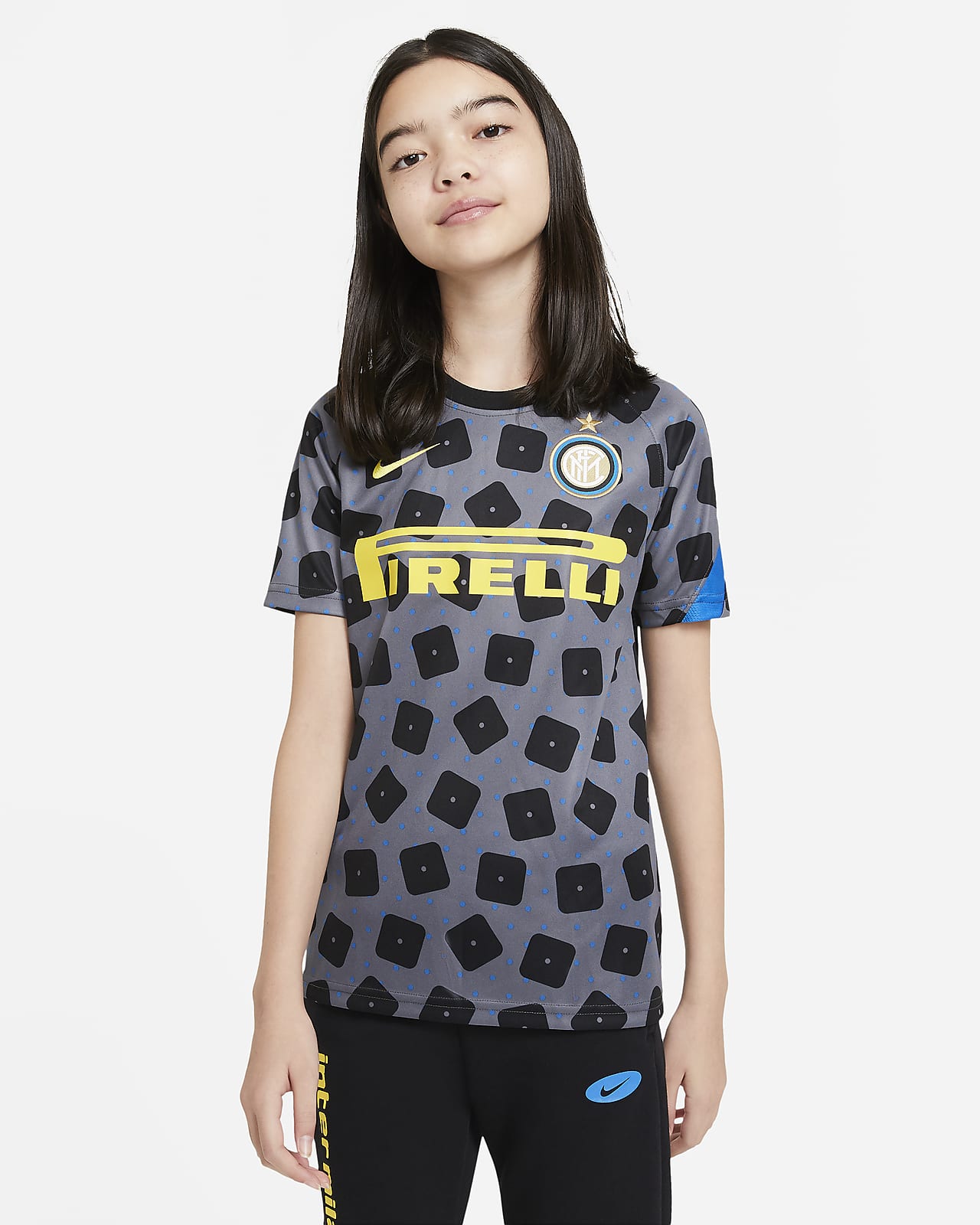inter milan pre match