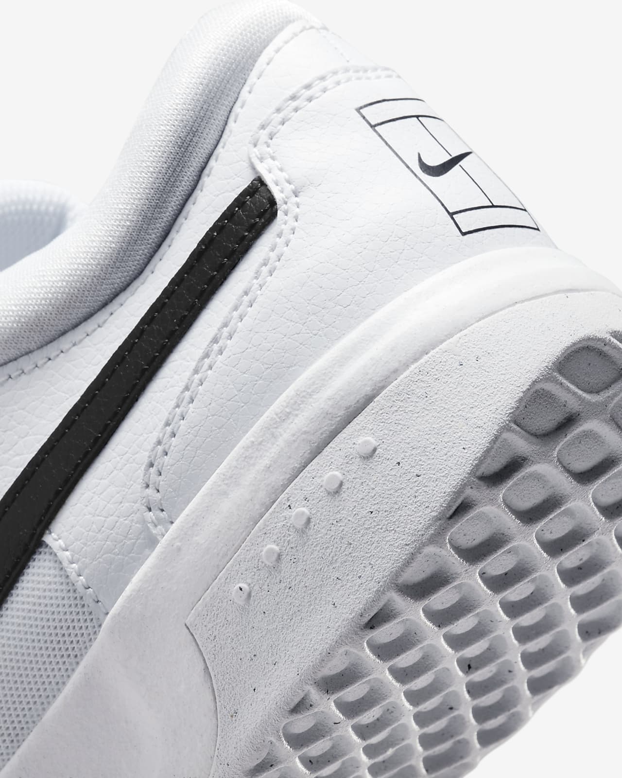Voorwaarden Eenvoud beeld NikeCourt Zoom Lite 3 Hardcourt tennisschoenen voor heren. Nike BE