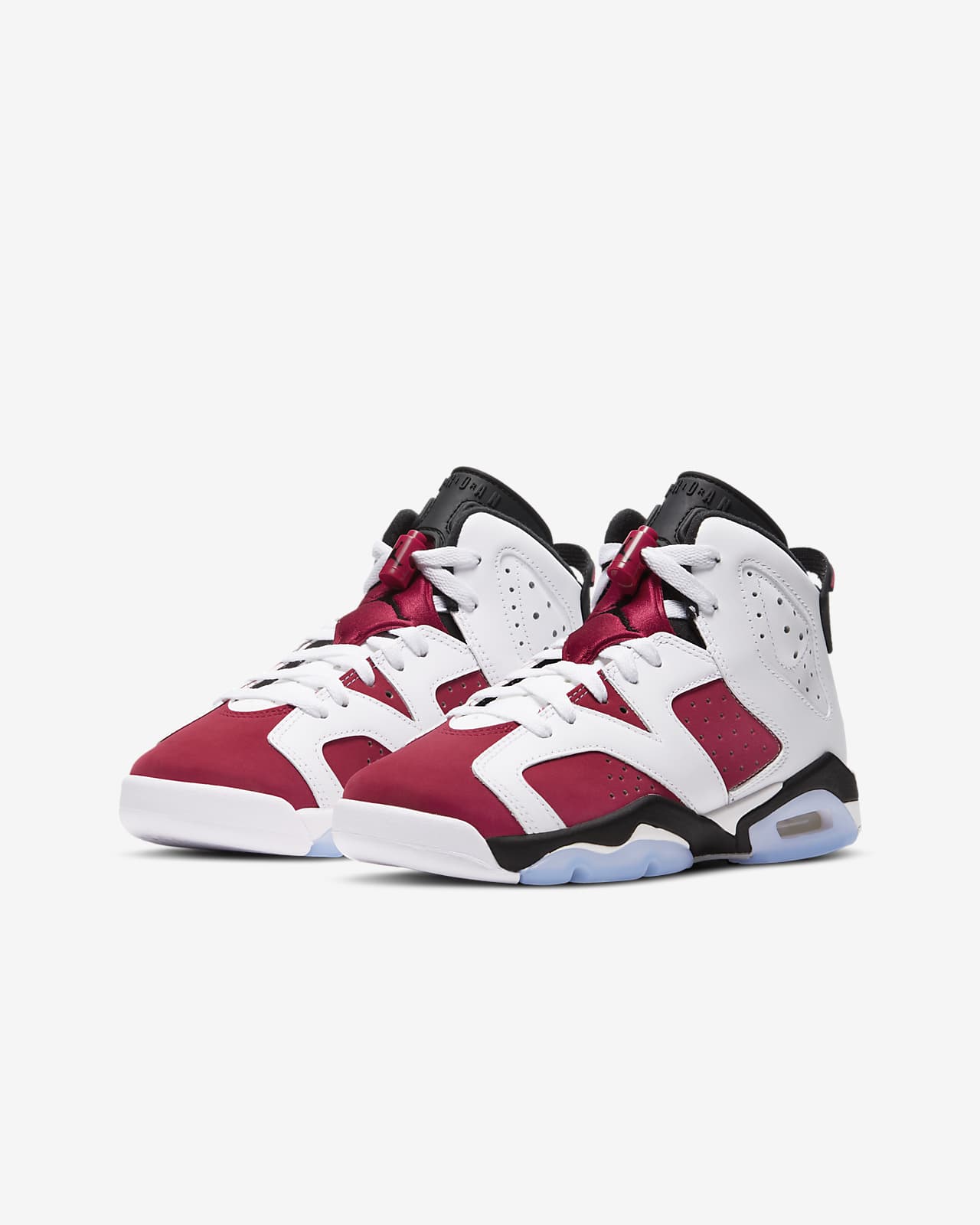 jordan 6 retro enfant