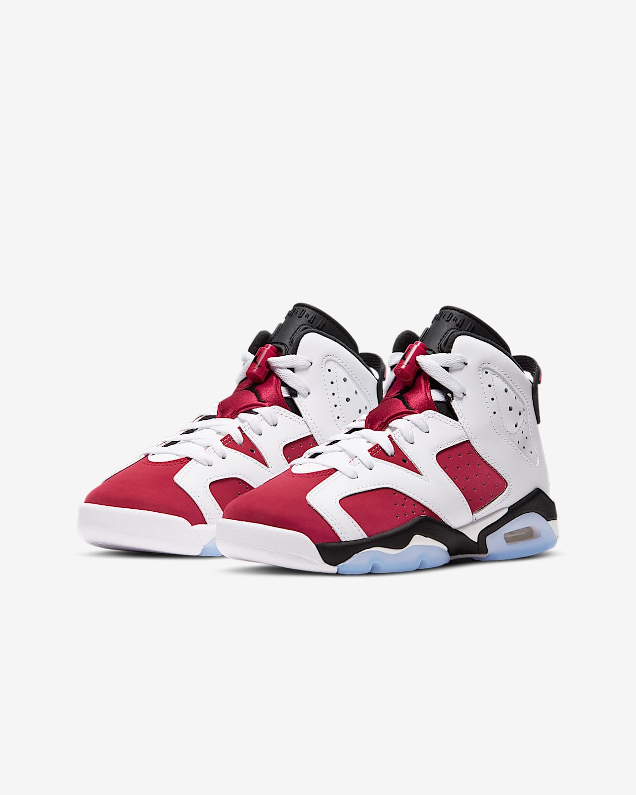 air jordan 6 junior