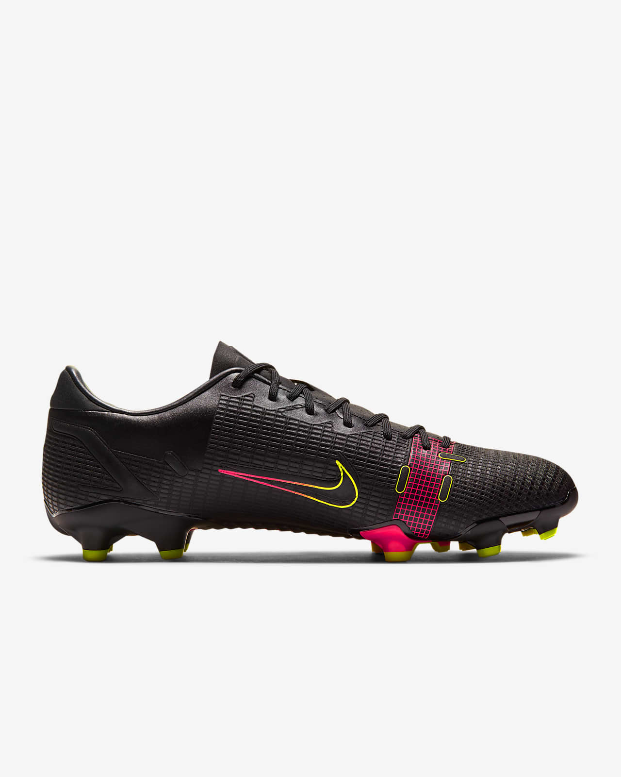 nike mercurial vapor fg