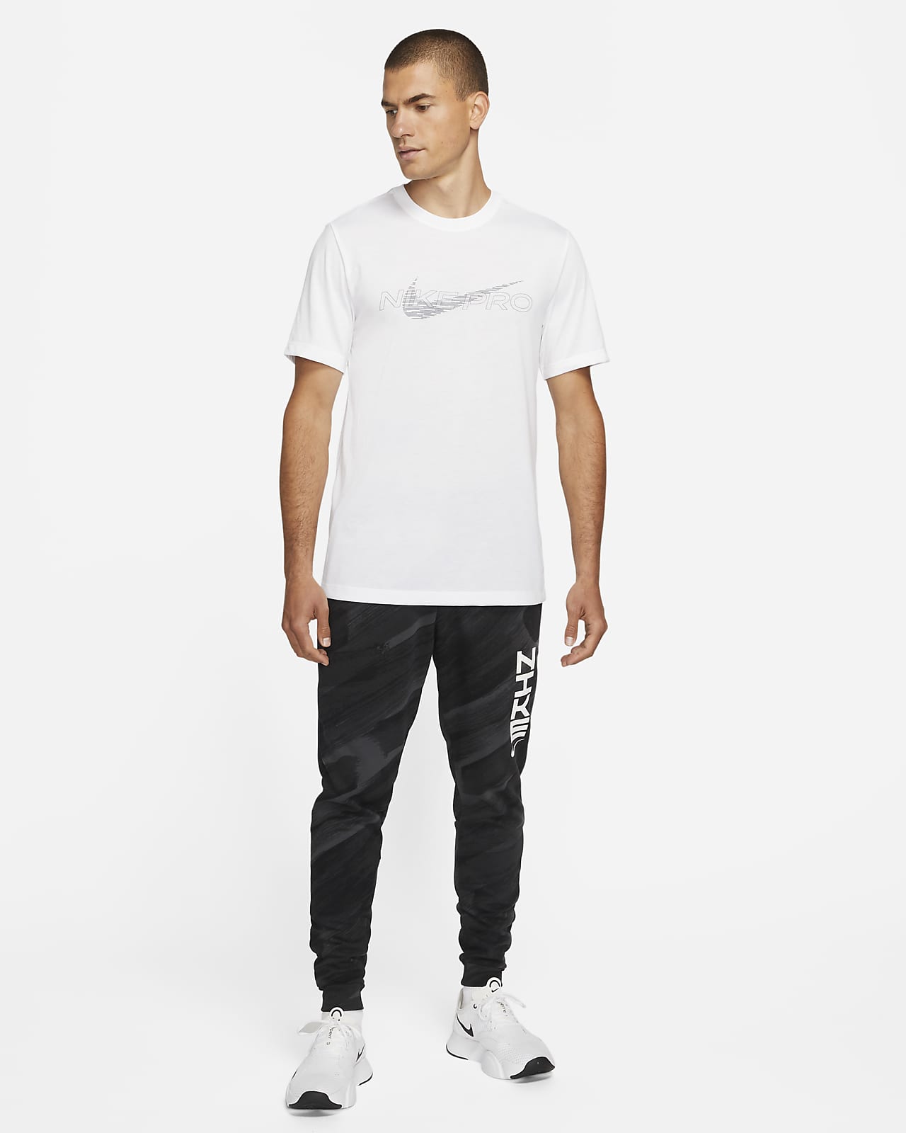 nike graphic tee mens