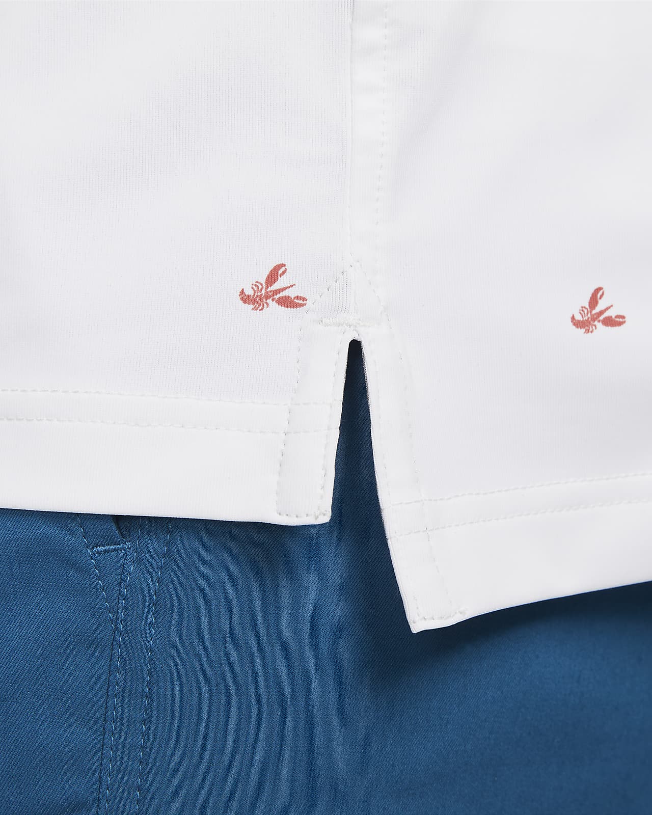 Nike Dri-FIT Player Men's Print Golf 