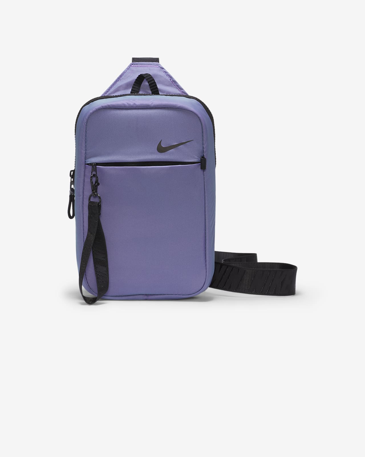 nike pack bag