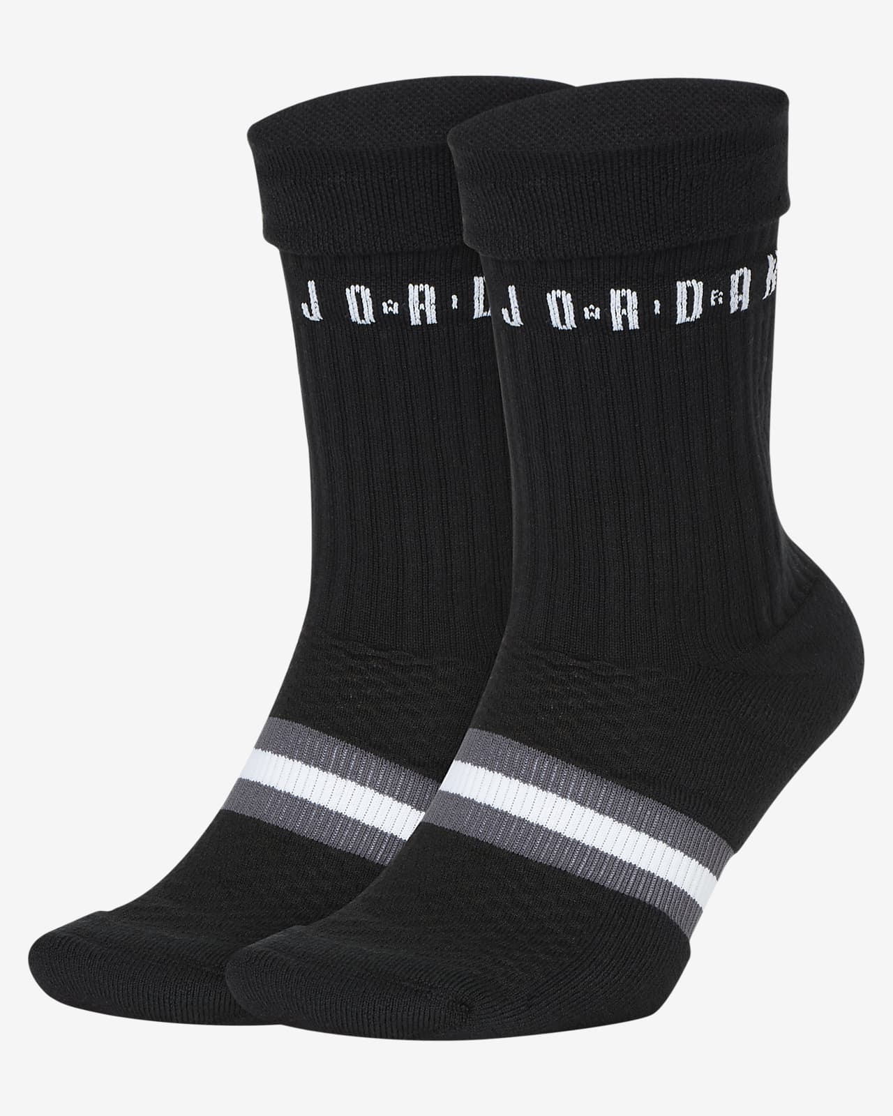 Jordan Legacy Crew Socks. Nike NL