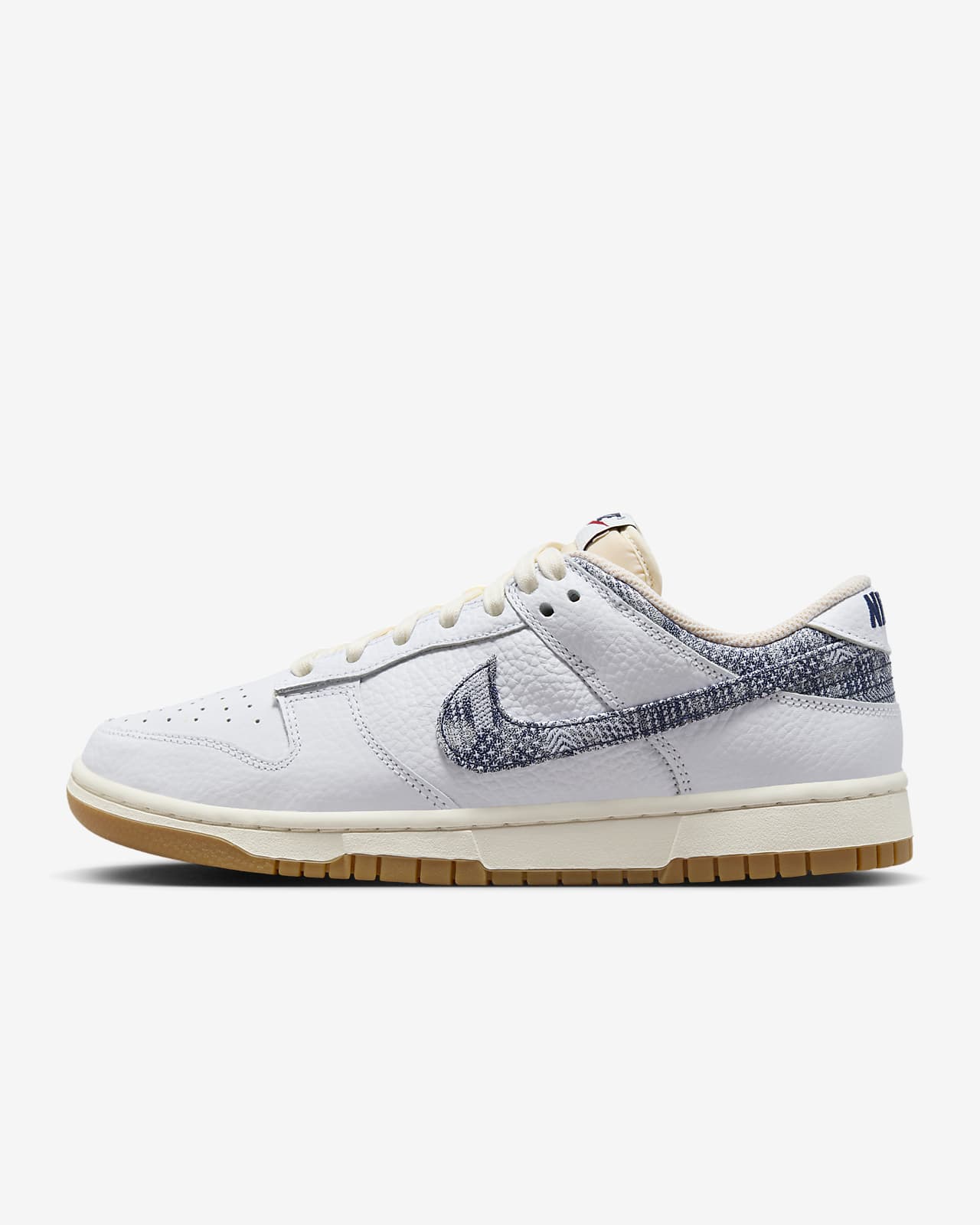 Nike Dunk Low Mens Shoes Review