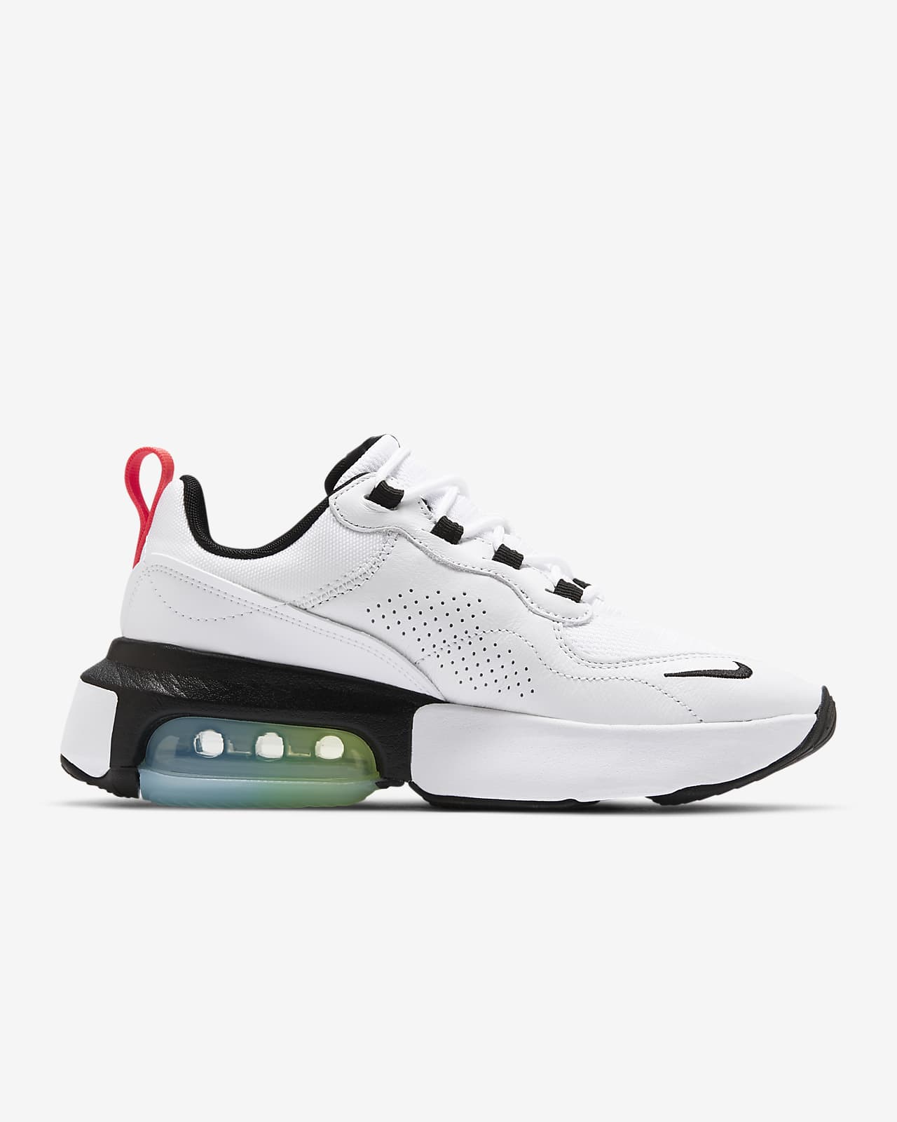 nike air max verona white and blue