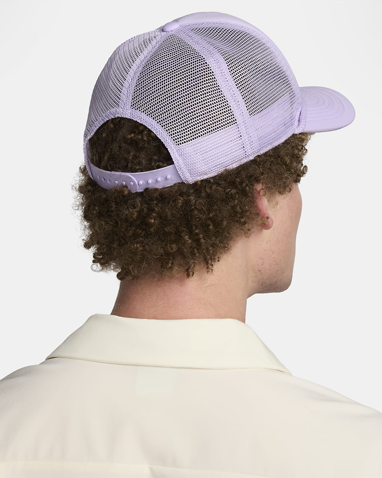 Nike Dri-FIT Rise Structured Trucker Cap