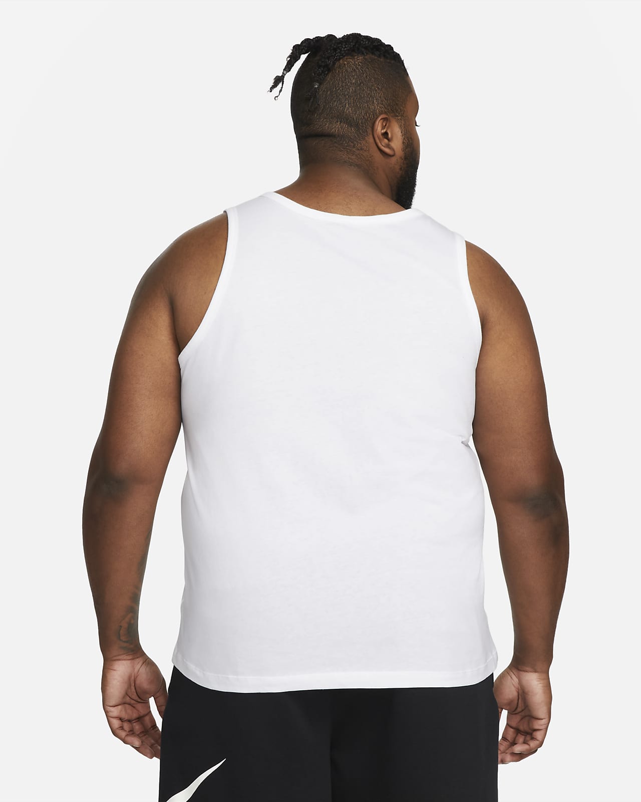 Nike Sportswear Club Men's Tank