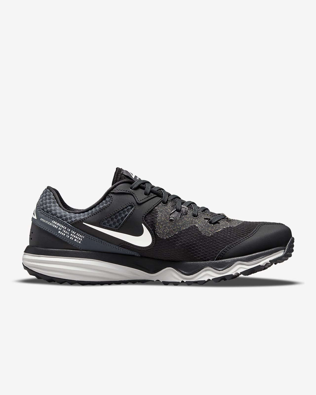 juniper trail men's trail running shoe