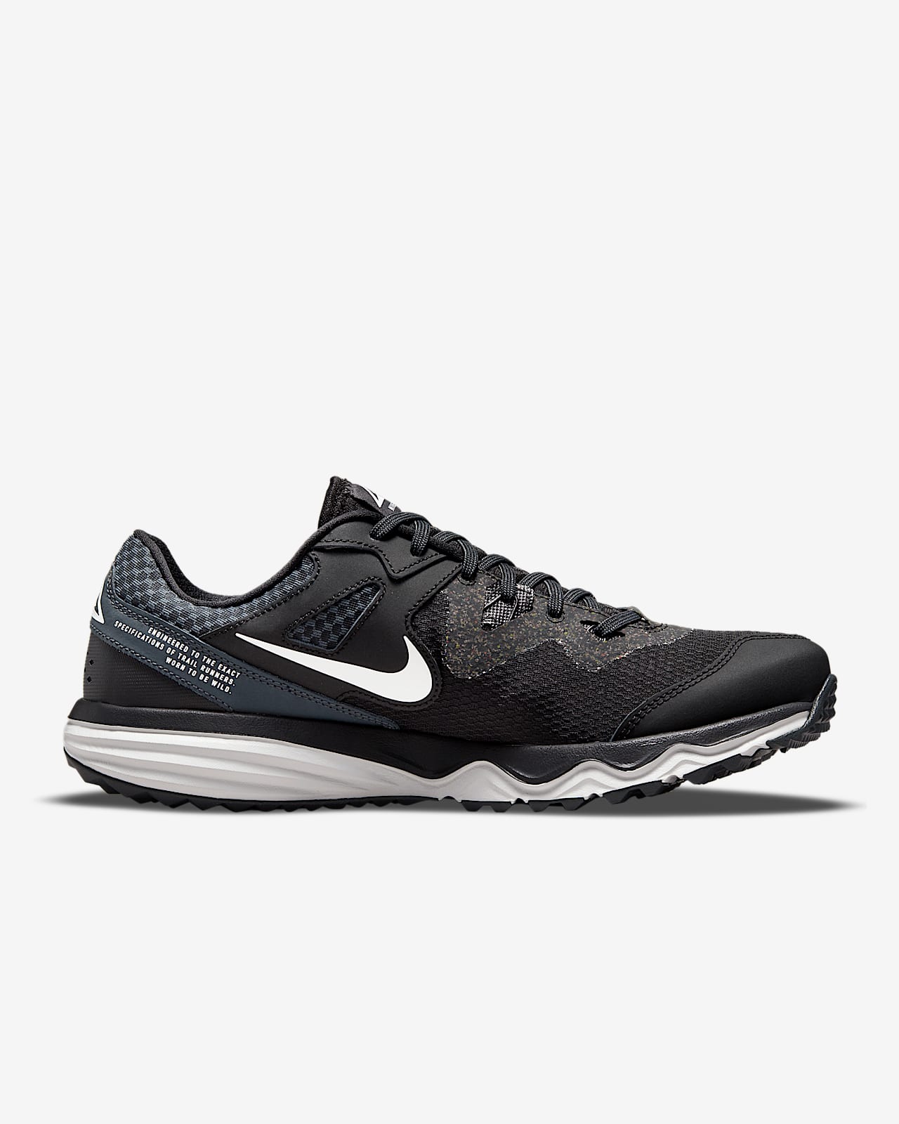 Nike Juniper Trail Men's Trail Running Shoes. Nike GB