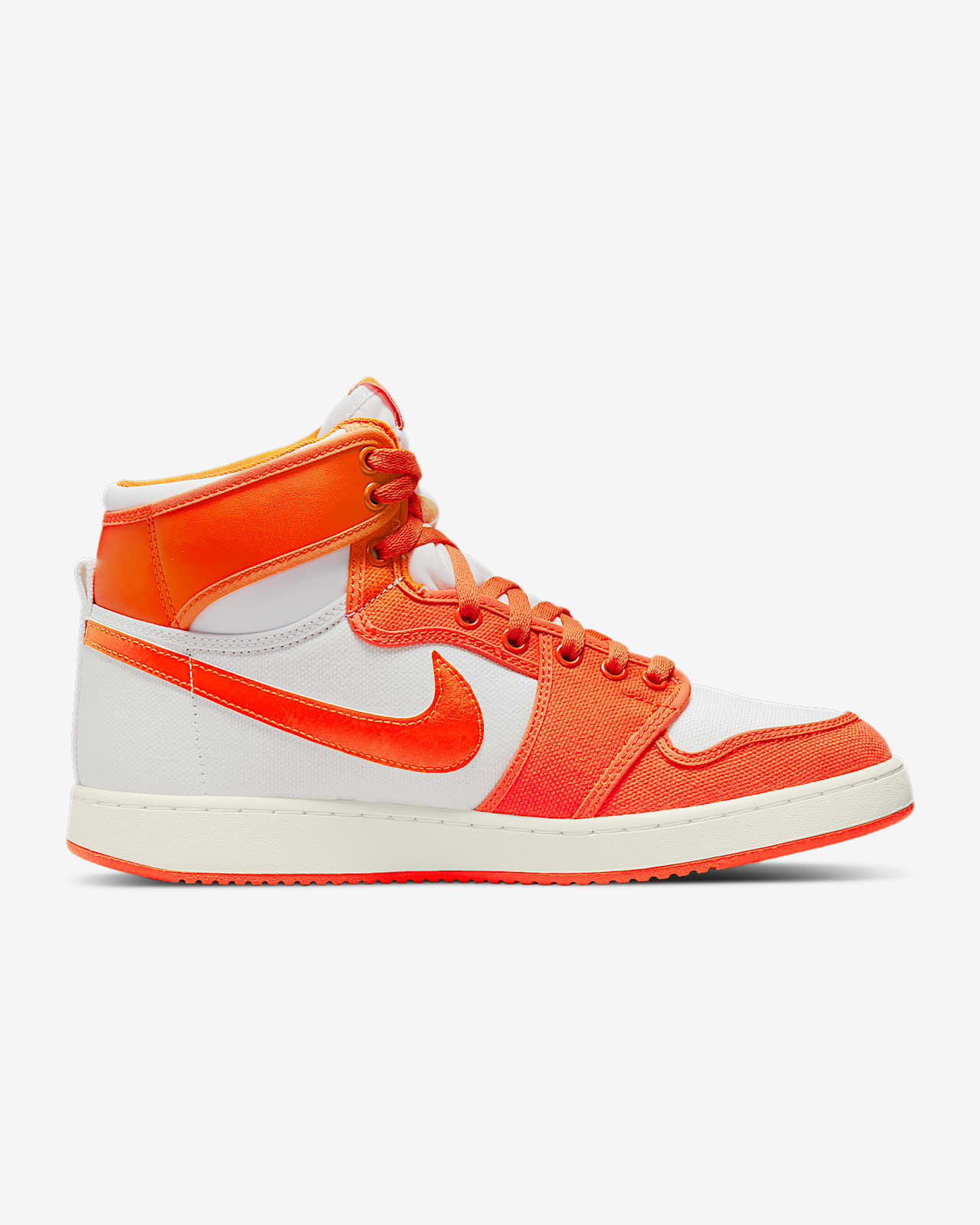 Calzado Jordan 1 KO. Nike MX