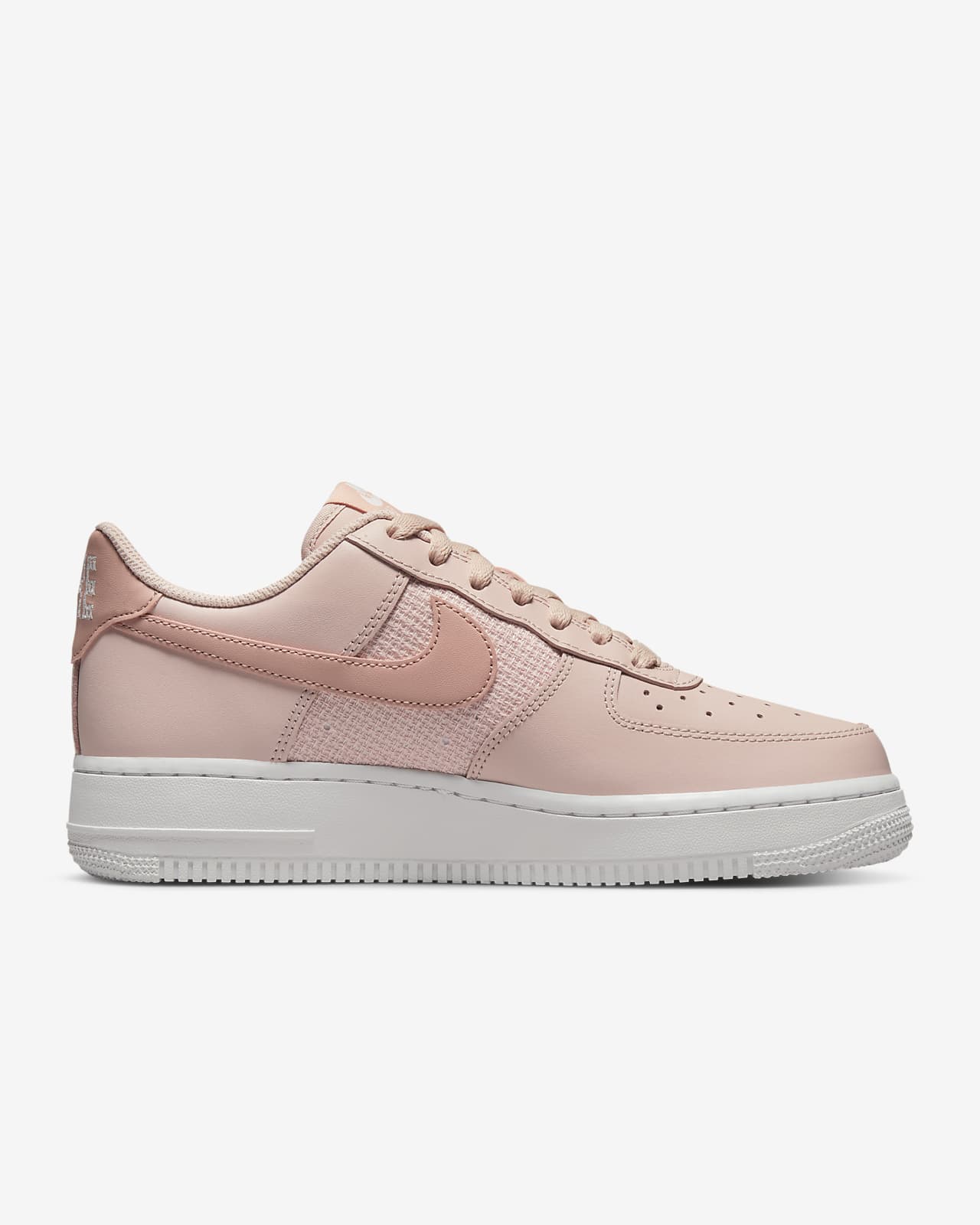 Nike Air Force 1 '07 ESS Zapatillas - Mujer. Nike ES