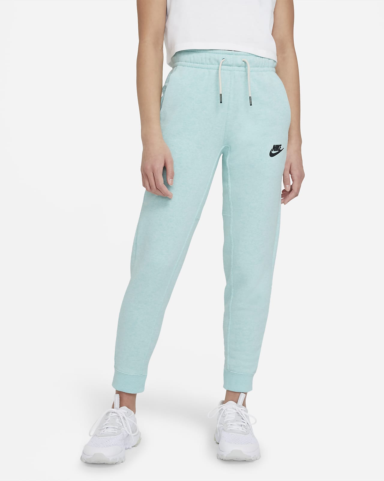 jogging nike pour enfants