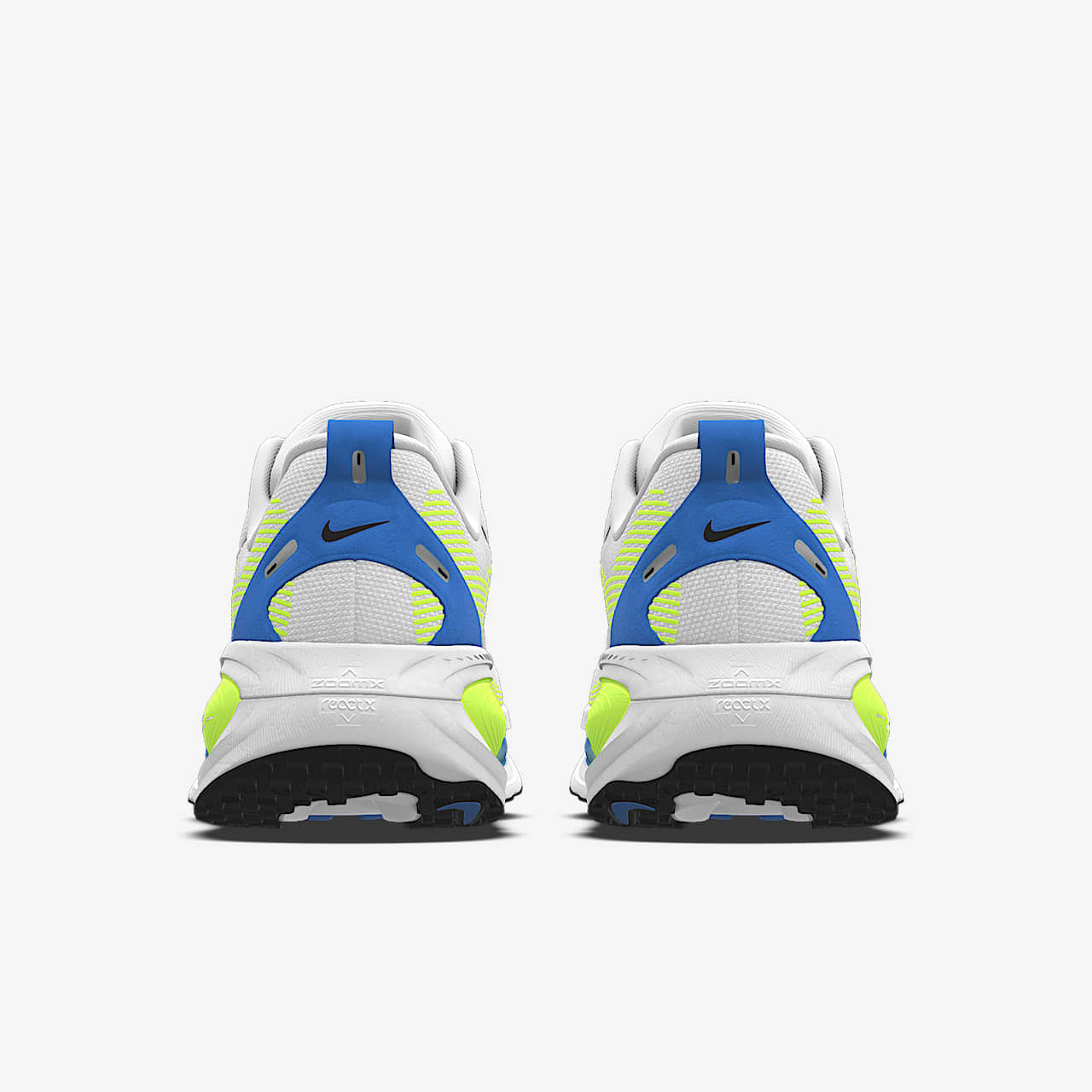 Nike Vomero 18 By You Zapatillas de running para asfalto personalizables - Hombre
