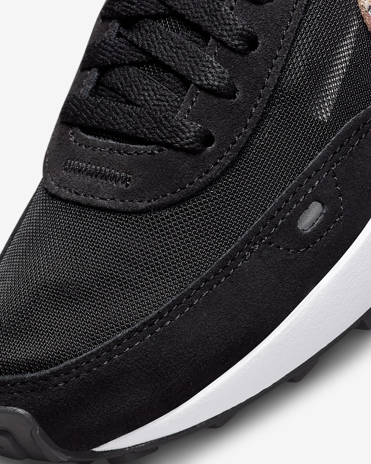 Женские кроссовки Nike Waffle One SE. Nike RU