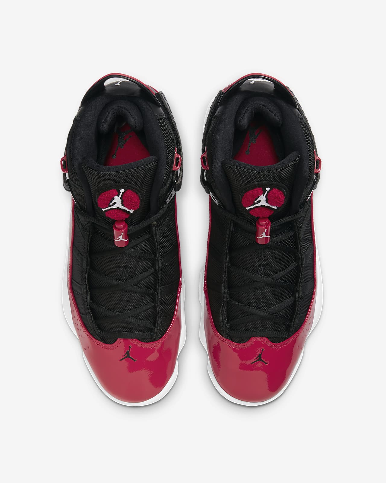 jordan 6 rings toddler girl