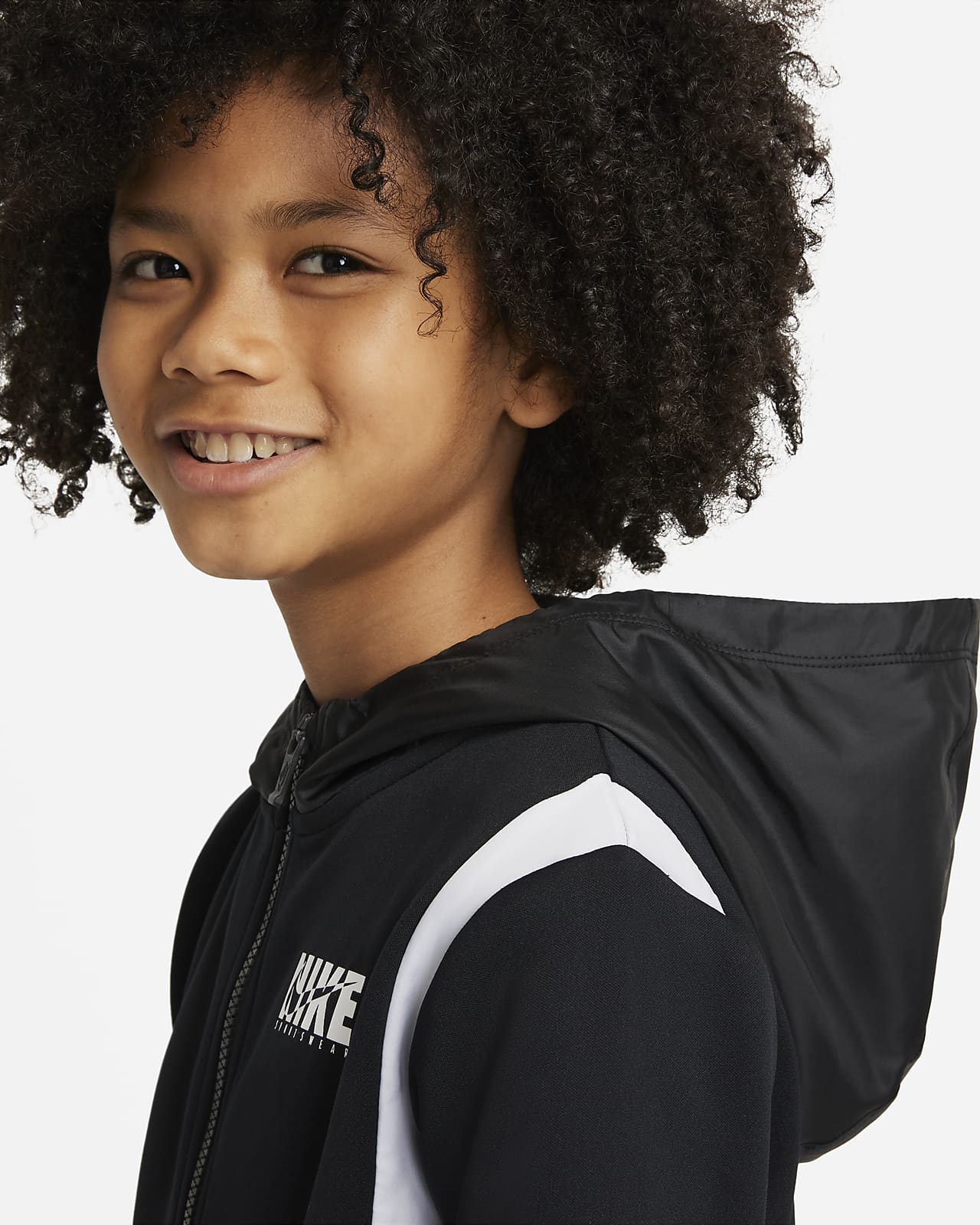 Tuta Nike Sportswear - Ragazzi. Nike IT