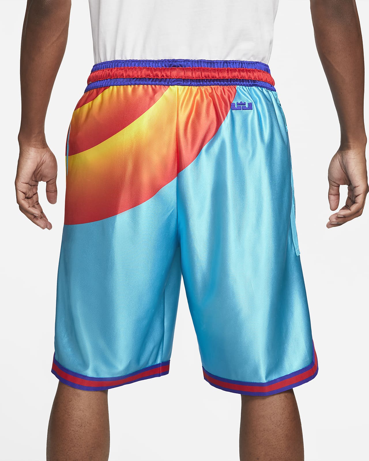 nike squad shorts