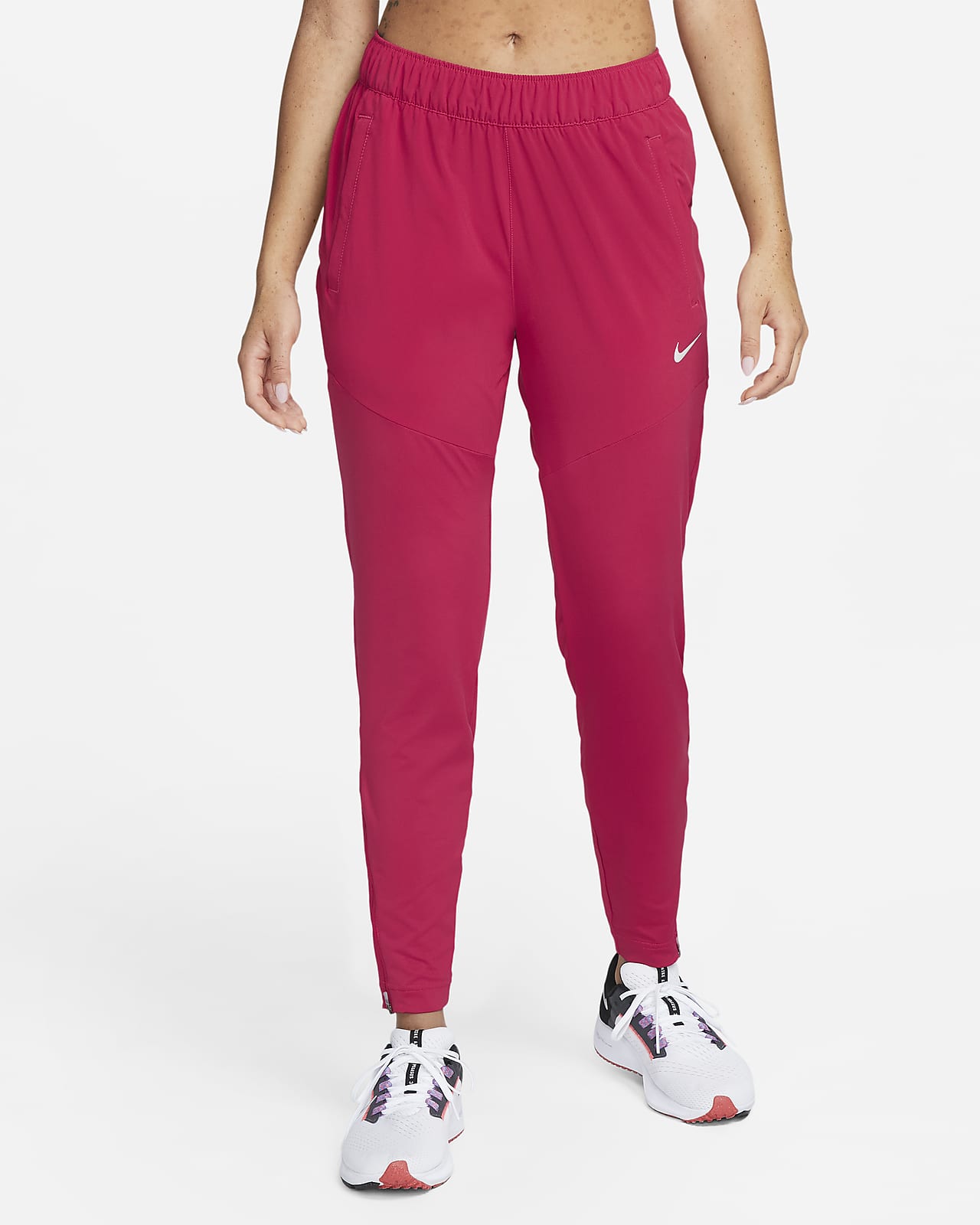 Nike Dri-FIT Essential Pantalón de running - Mujer. Nike ES