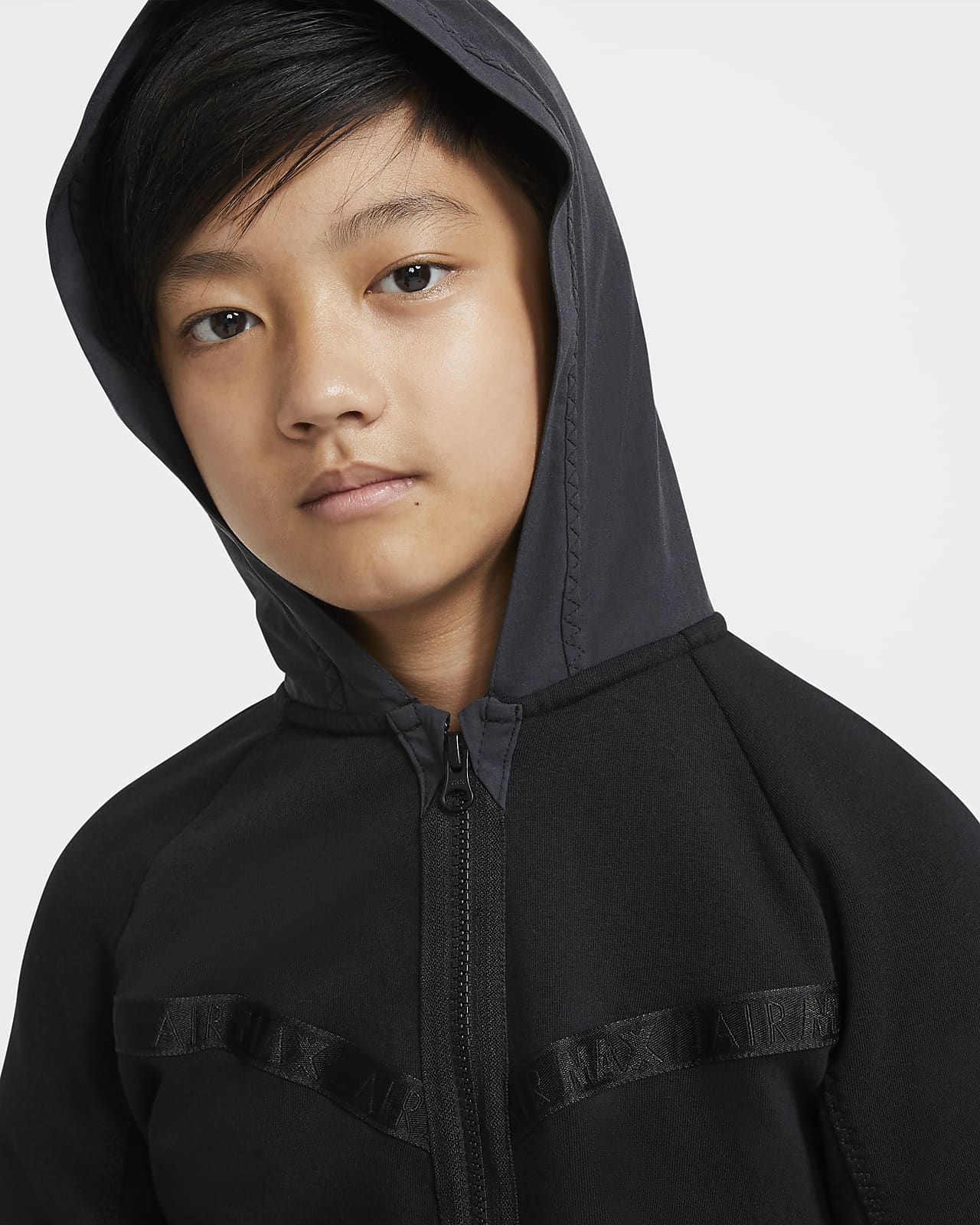 nike airmax hoodie