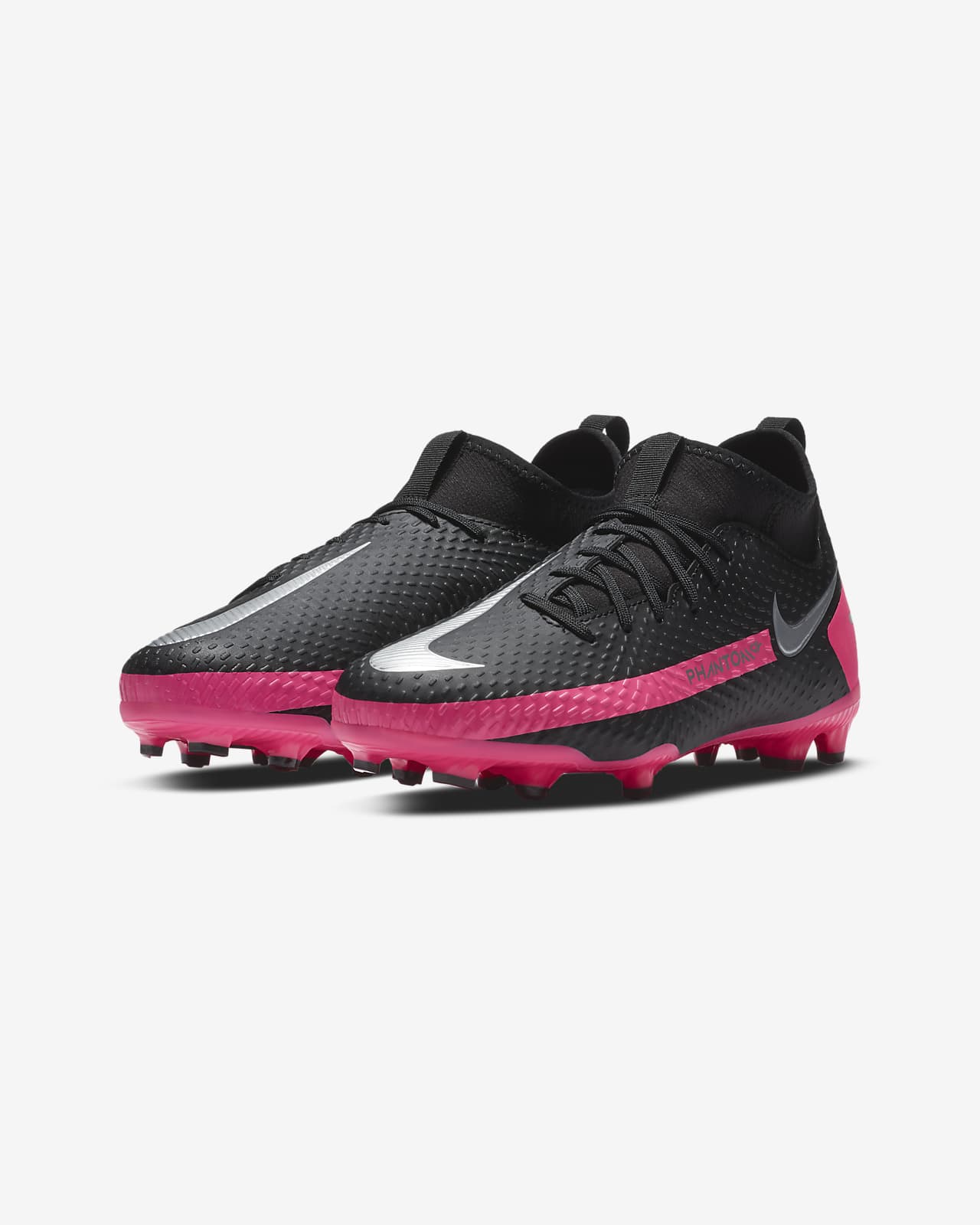 nike junior phantom football boots