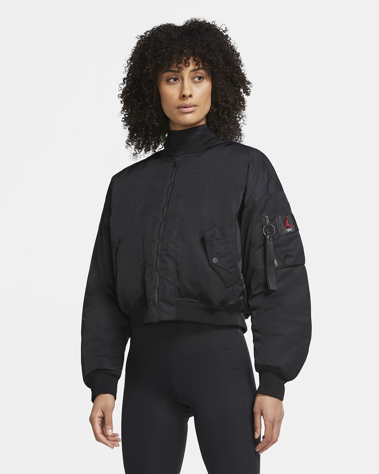 jordan jacket womens