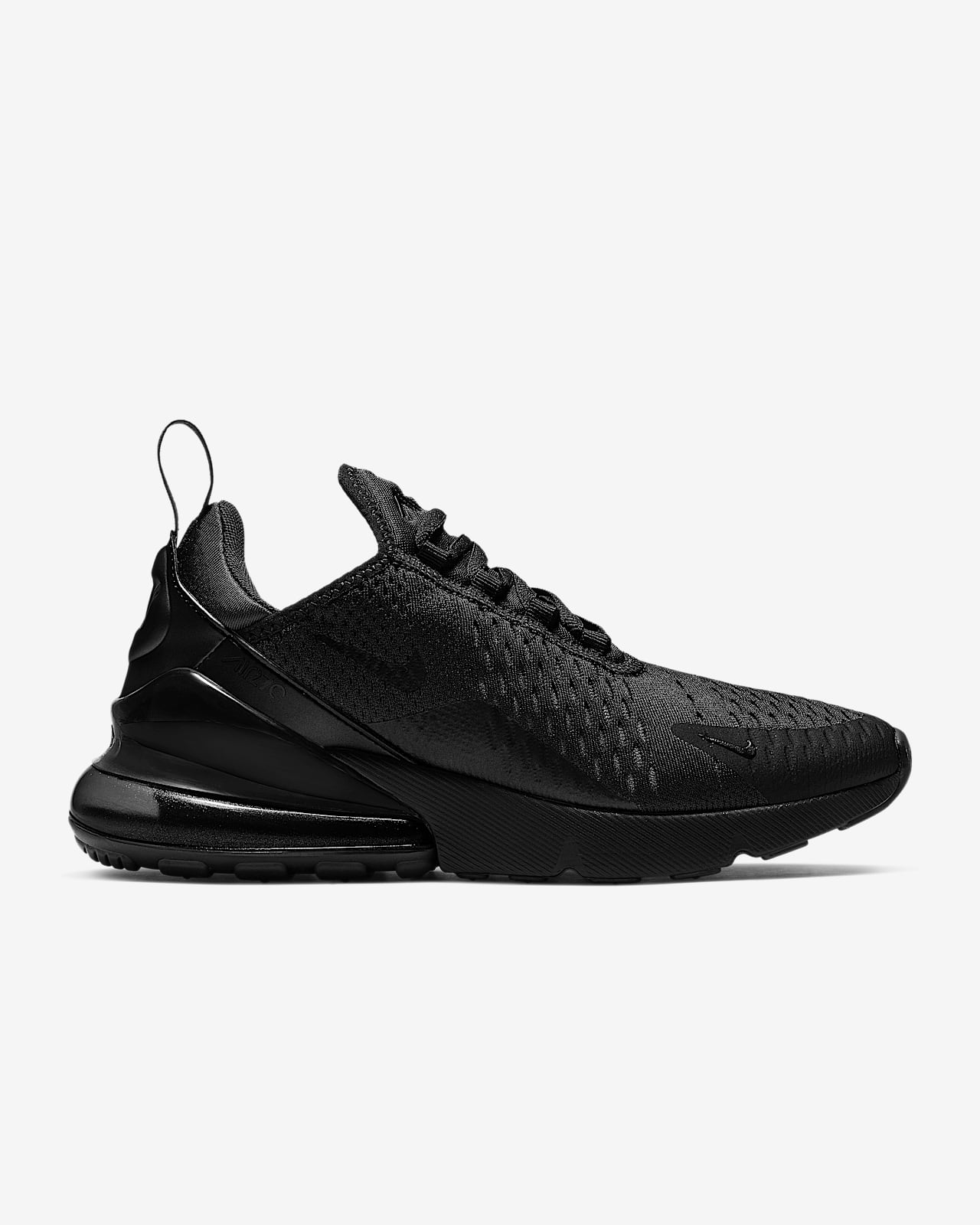 Nike Air Max 270 Women's Shoes. Nike IN