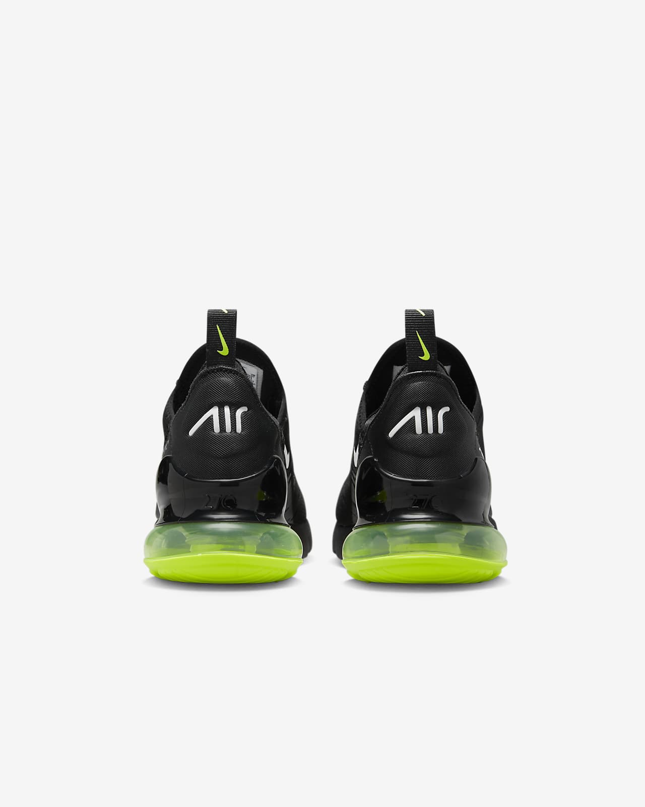 insluiten Sobriquette Algemeen Nike Air Max 270 Kinderschoenen. Nike BE