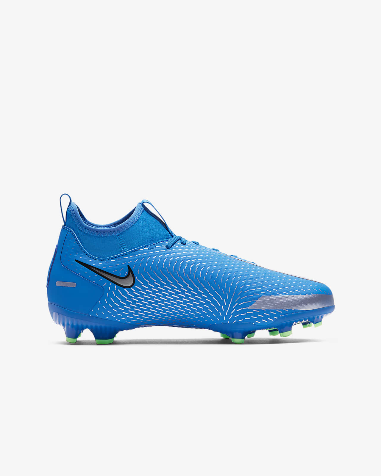 nike jr phantom academy