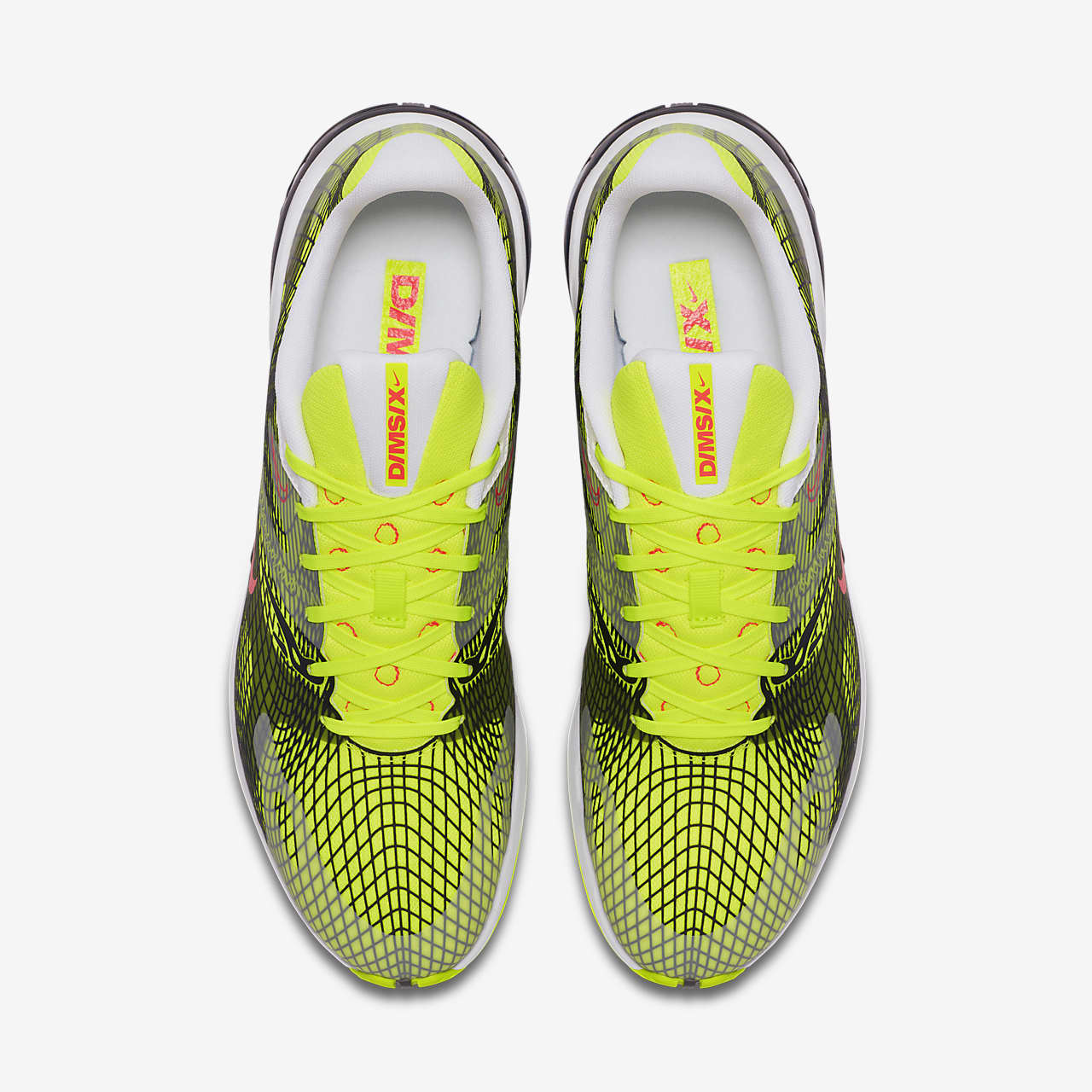 nike ghoswift volt