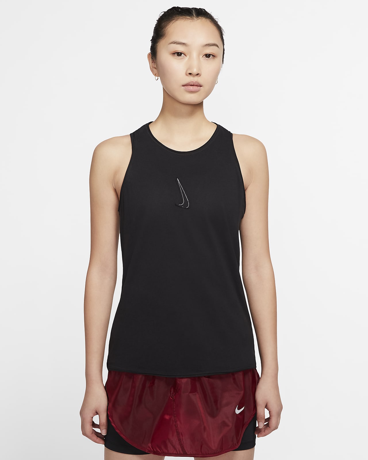 nike women yoga