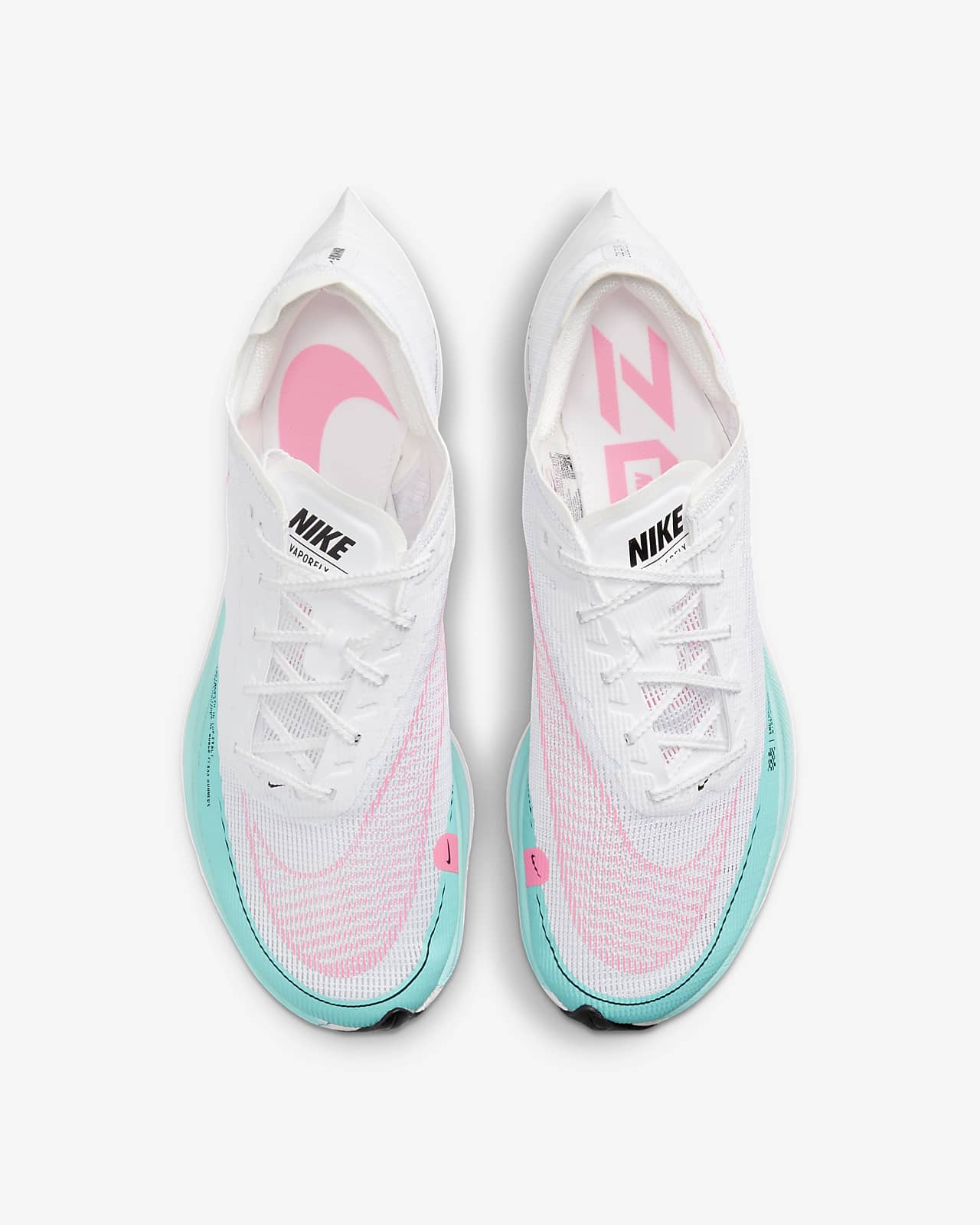 buty do biegania nike vaporfly