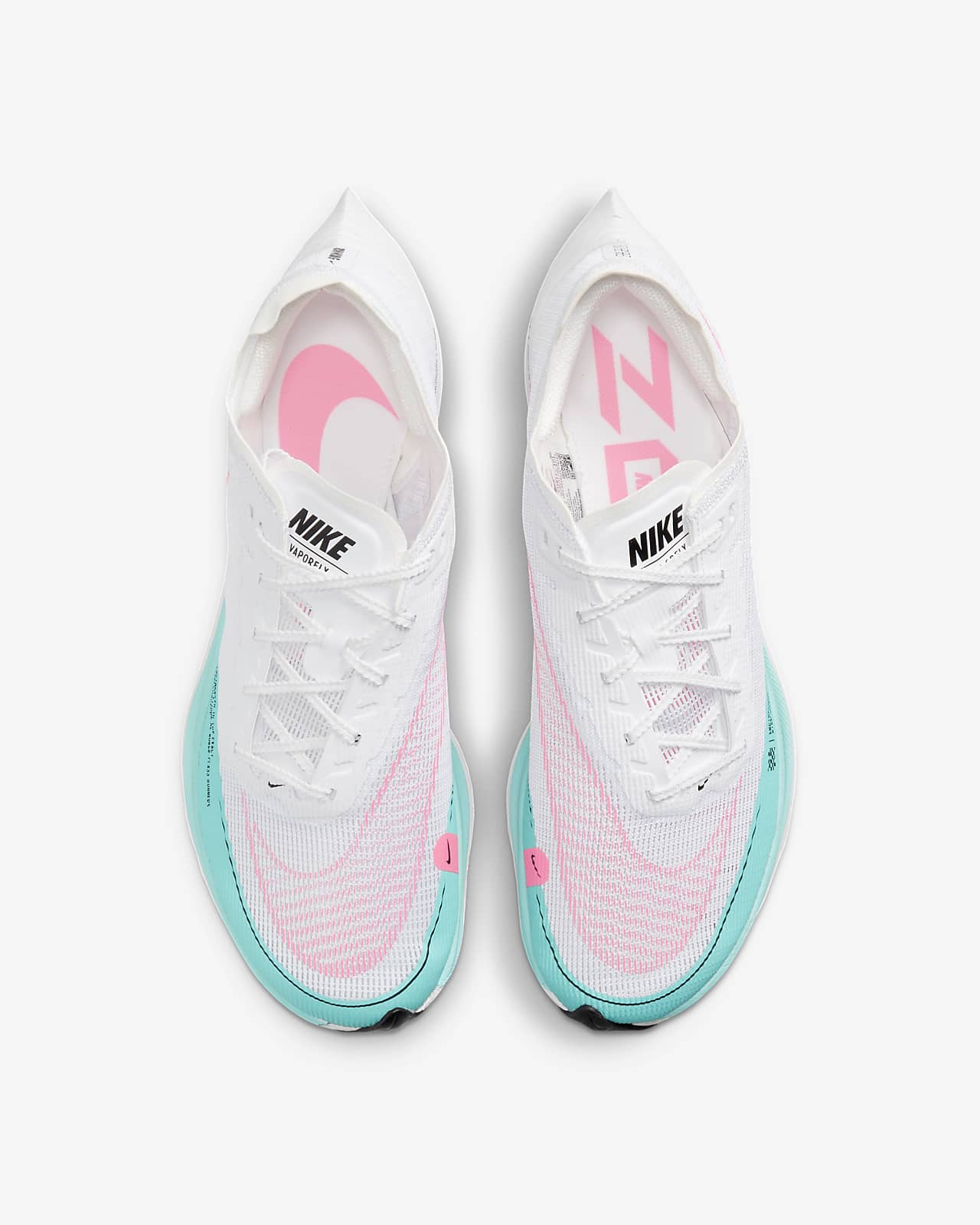 Scarpa da gara su strada Nike ZoomX Vaporfly Next% 2 - Uomo. Nike CH