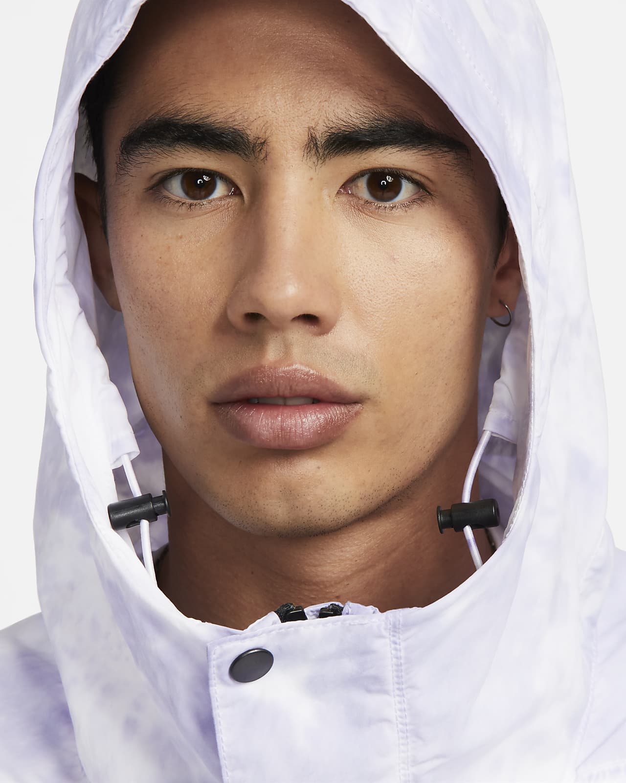 Nike Sportswear Tech Pack Men's Woven Hooded Jacket. Nike CA