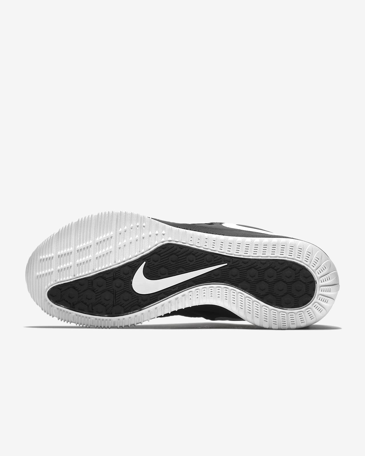 Nike Zoom HyperAce 2 Zapatillas de voleibol - Mujer. Nike ES