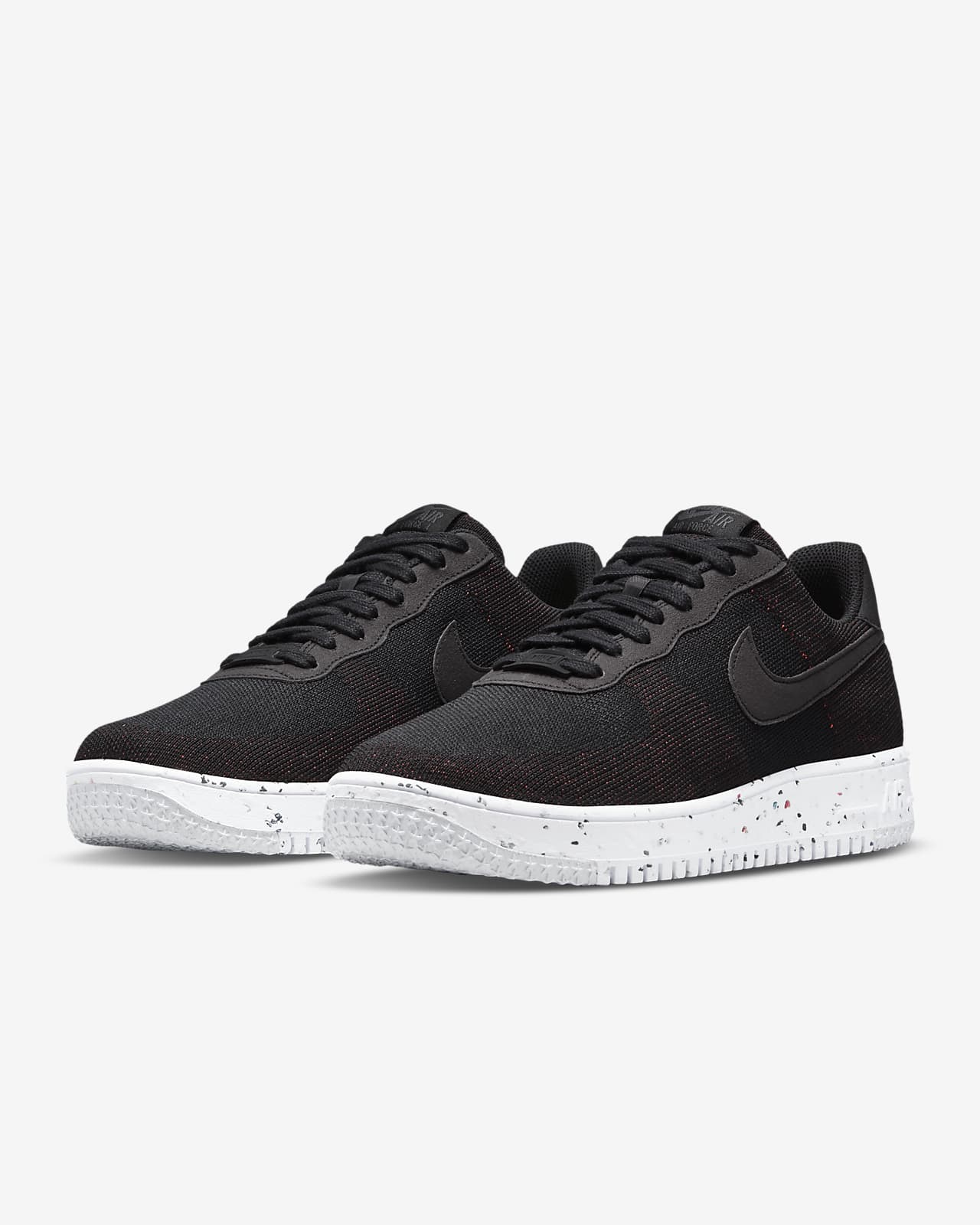 nike air force 1 flyknit mens