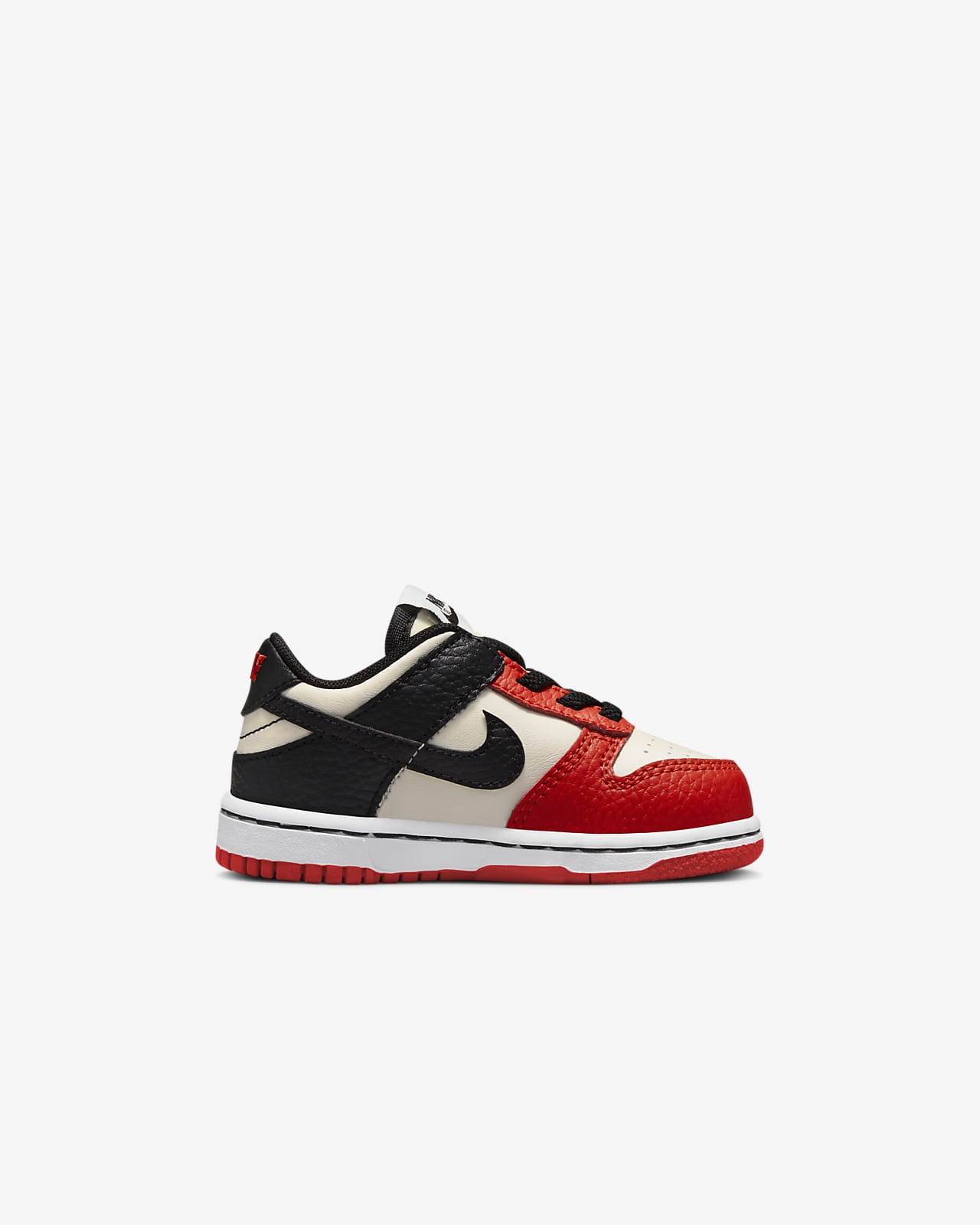 Nike Dunk Low cipő babáknak. Nike HU