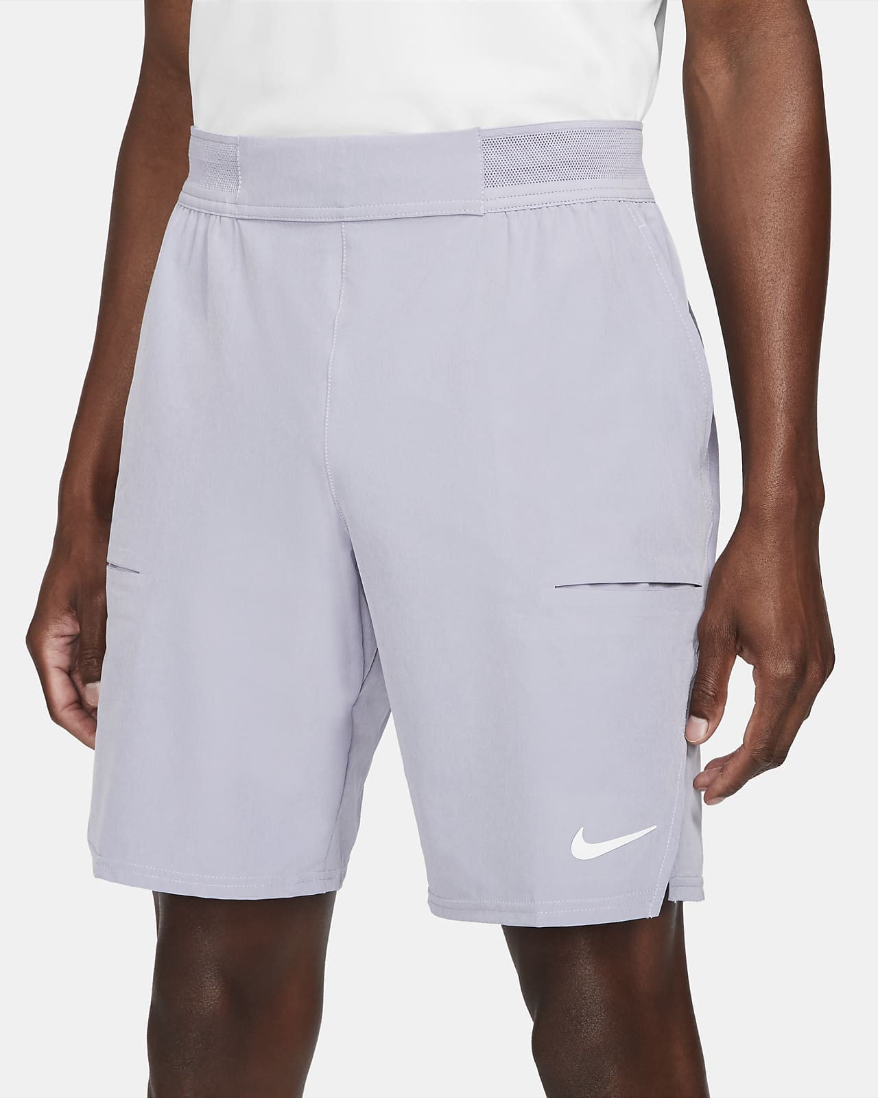 pantaloncini tennis uomo nike