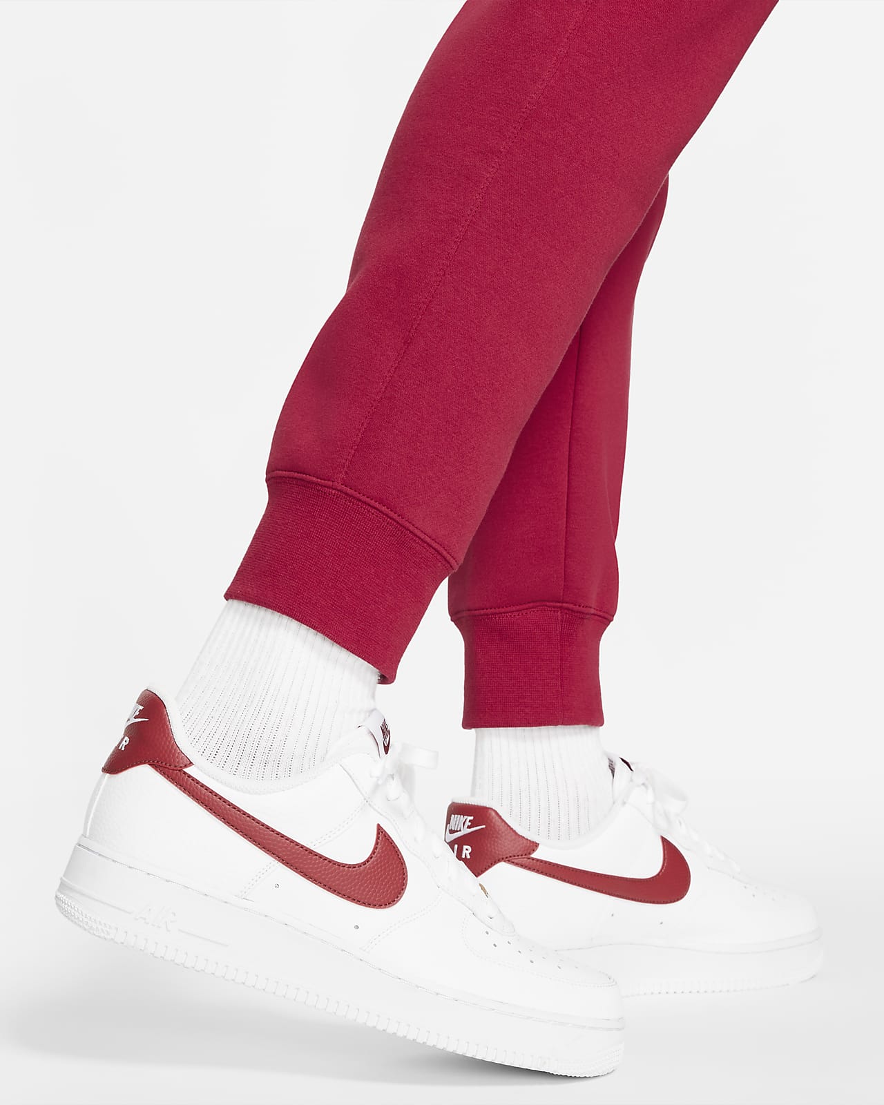 Joggery Nike Sportswear Club Fleece 