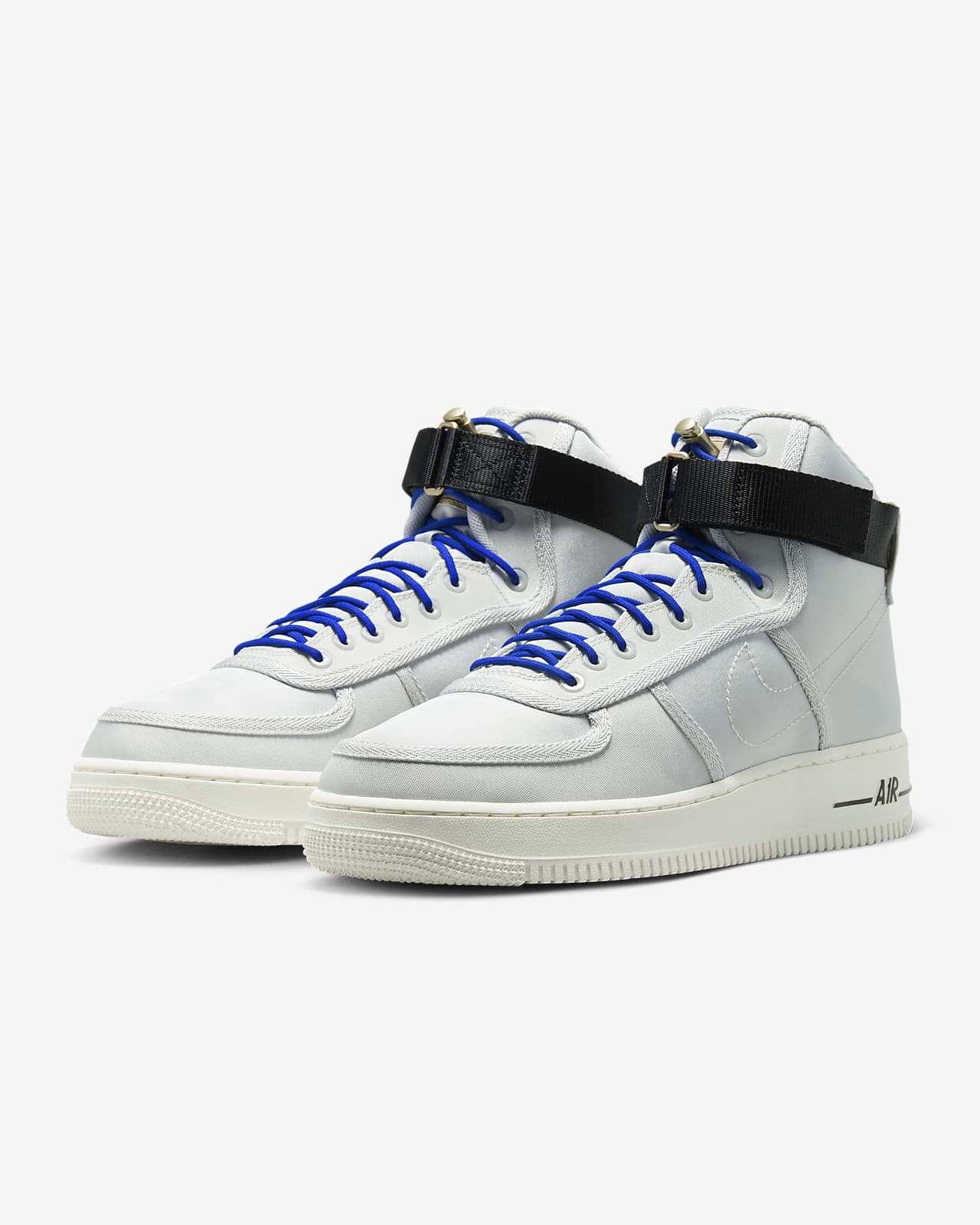 Nike Air Force 1 High '07 LV8 Men's Shoes. Nike IN