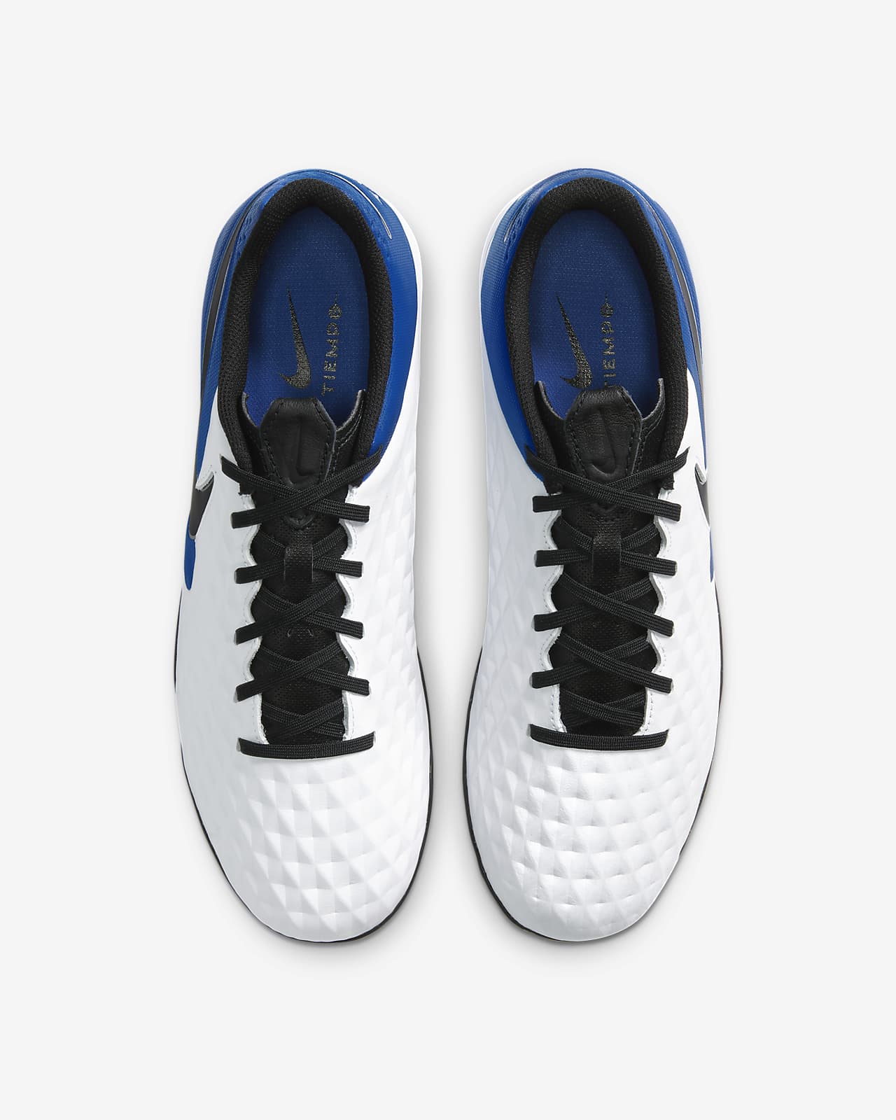 nike tiempo legend 8 turf white