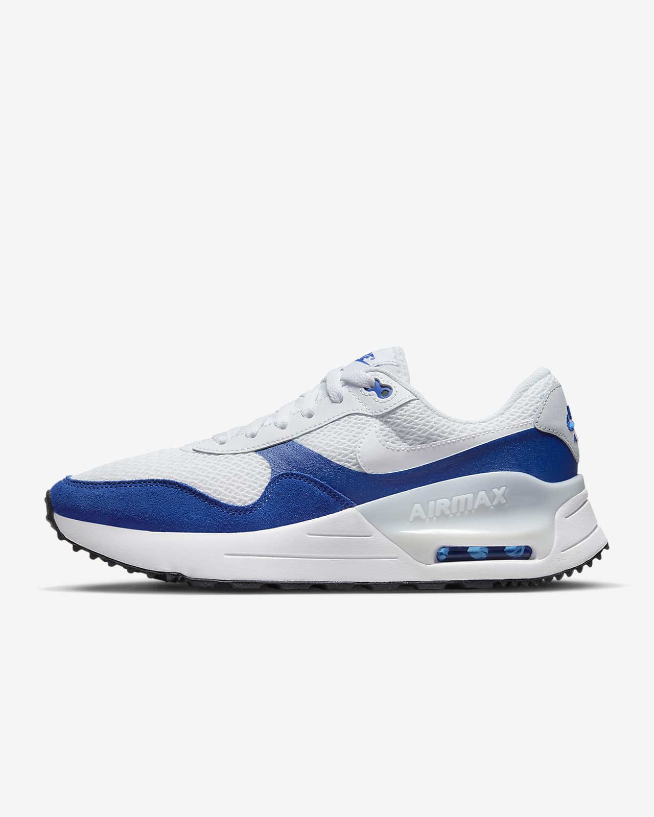 Nike air sale max st mens